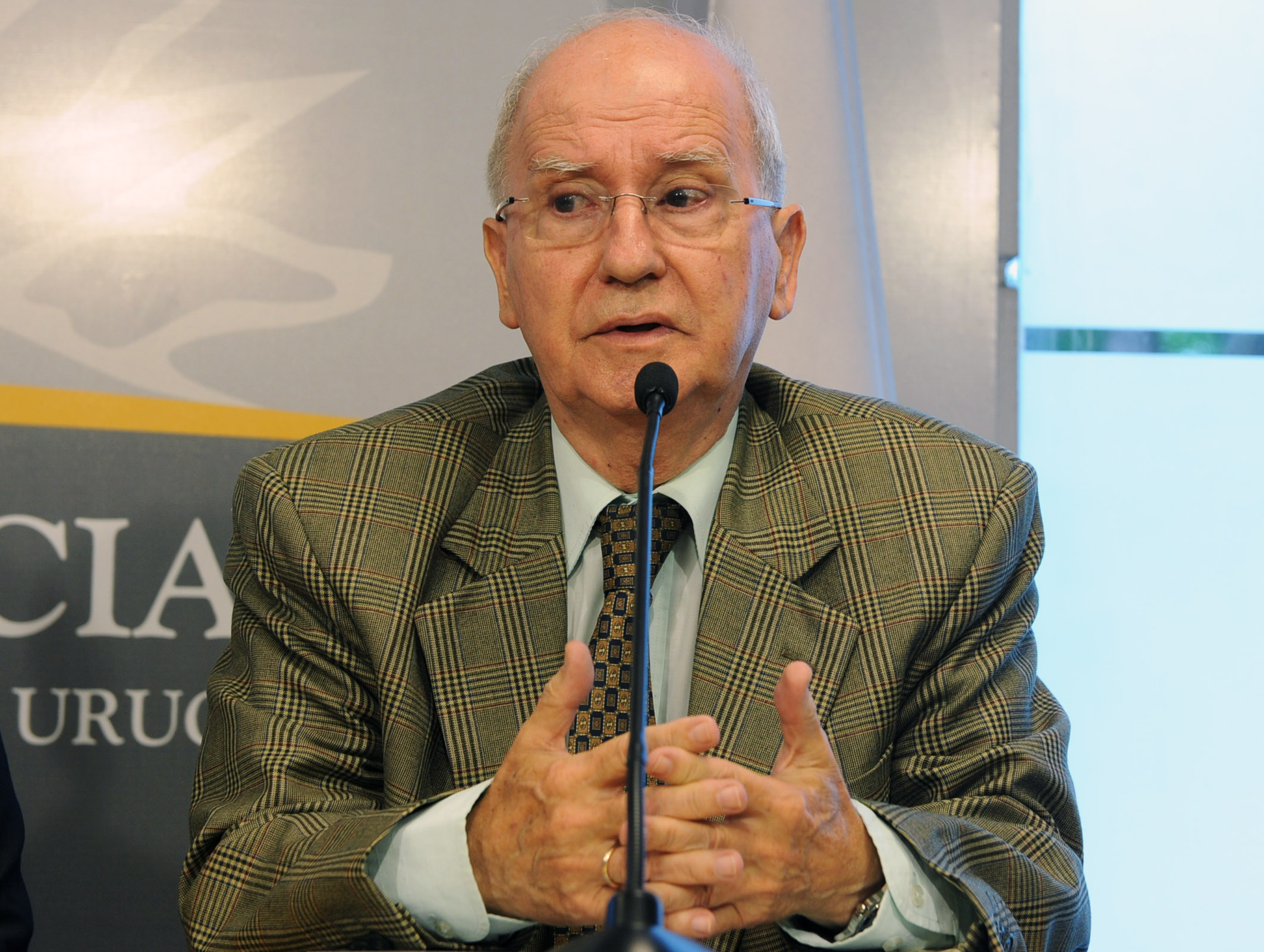 Conferencia de prensa