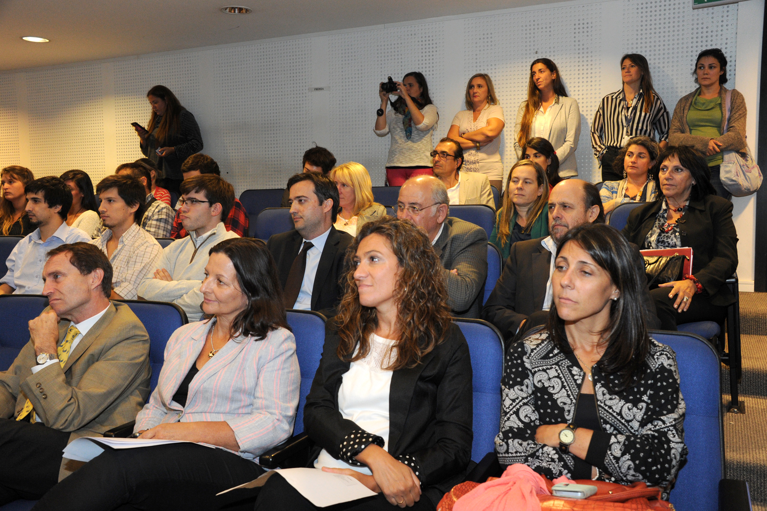 AGESIC entregó premios Dateidea2014