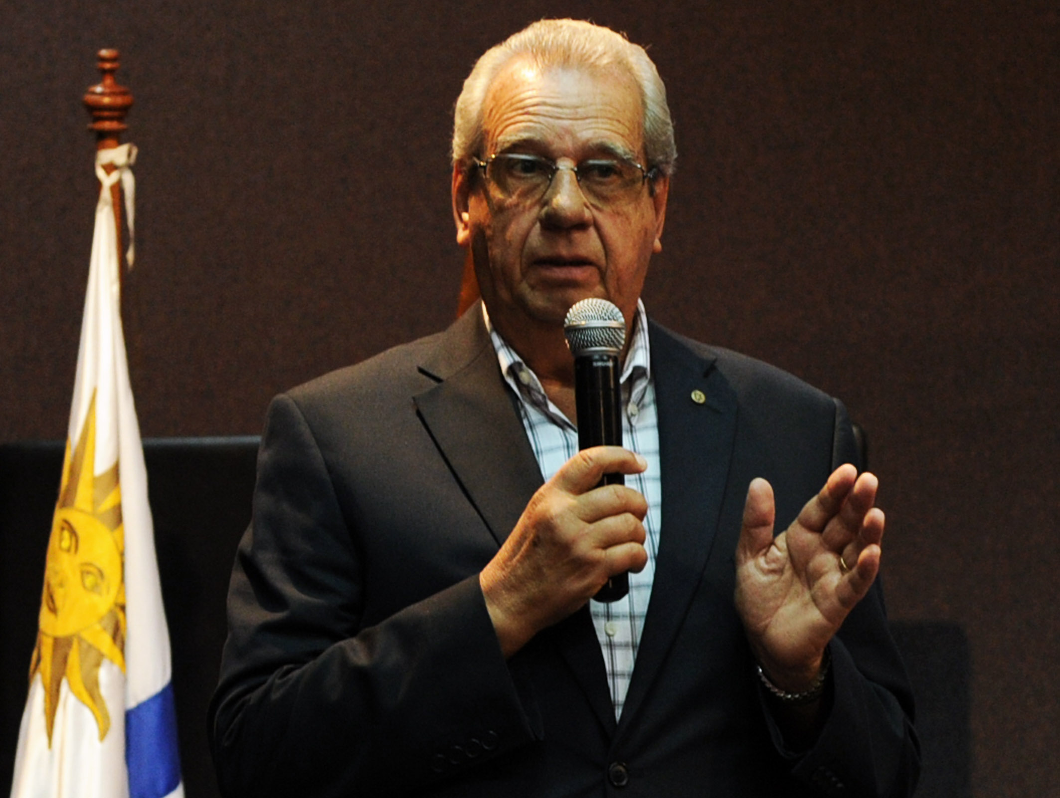 Conferencia de prensa