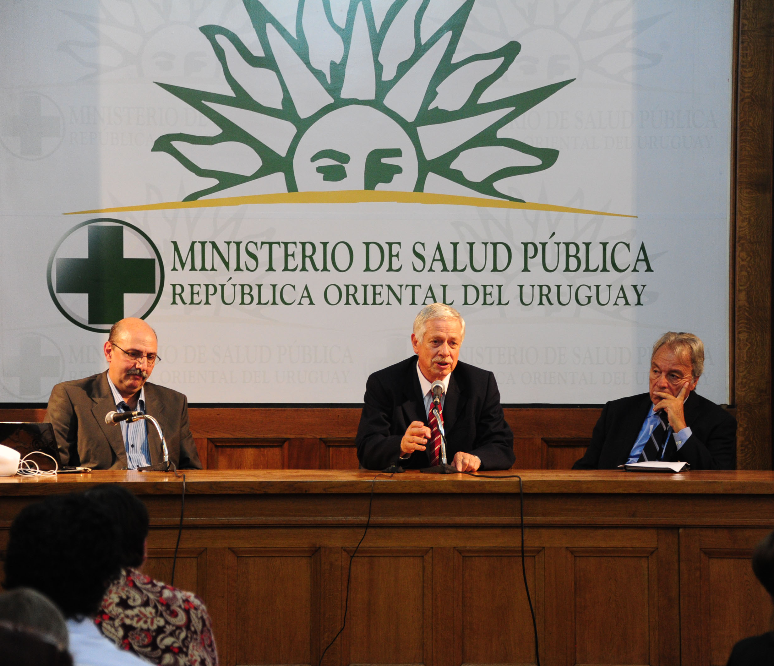 MSP realizó el lanzamiento de la Semana de la Seguridad del Paciente