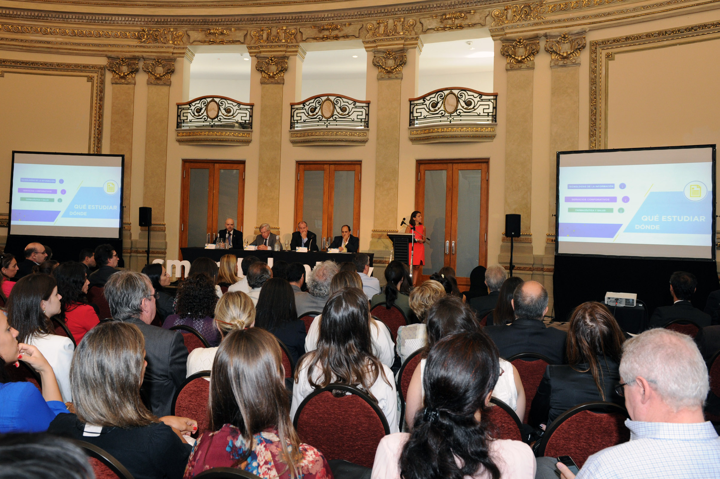 Uruguay XXI lanza el portal Smart Talent