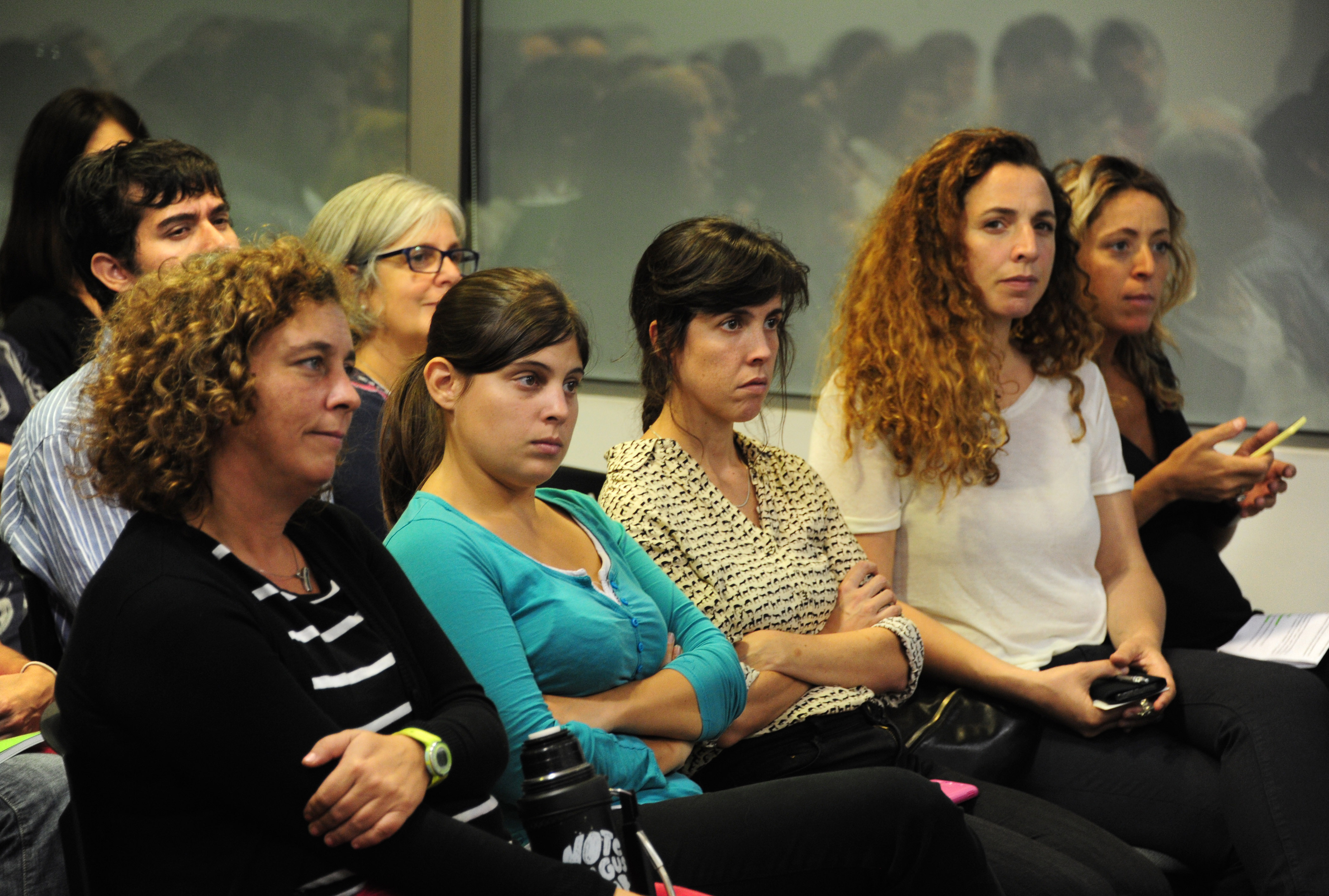 INJU presentó el tercer informe sobre la Encuesta Nacional de Adolescencia y Juventud
