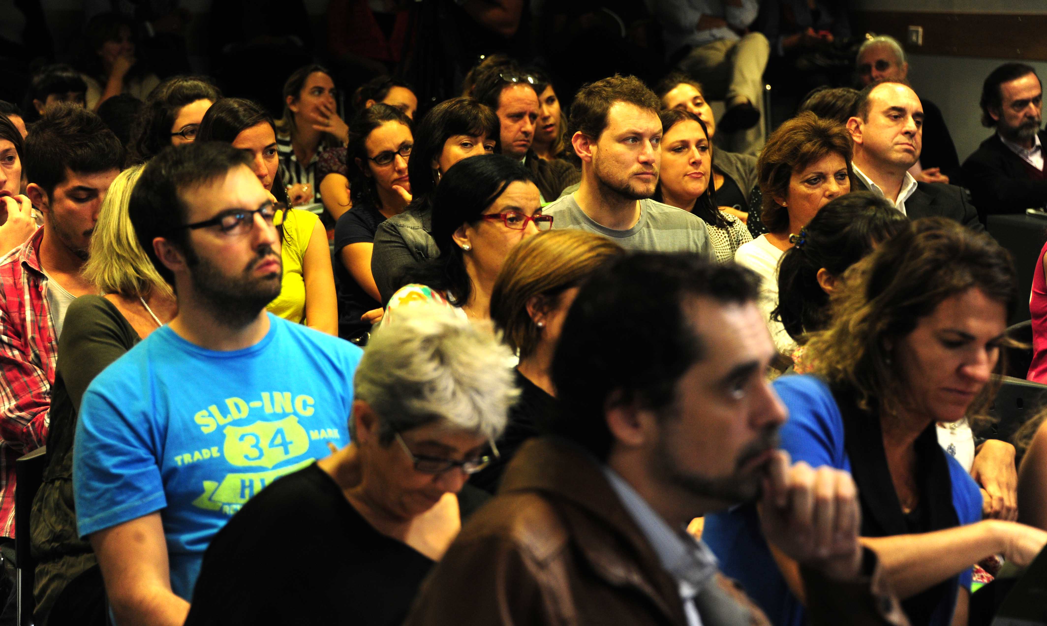 INJU presentó el tercer informe sobre la Encuesta Nacional de Adolescencia y Juventud
