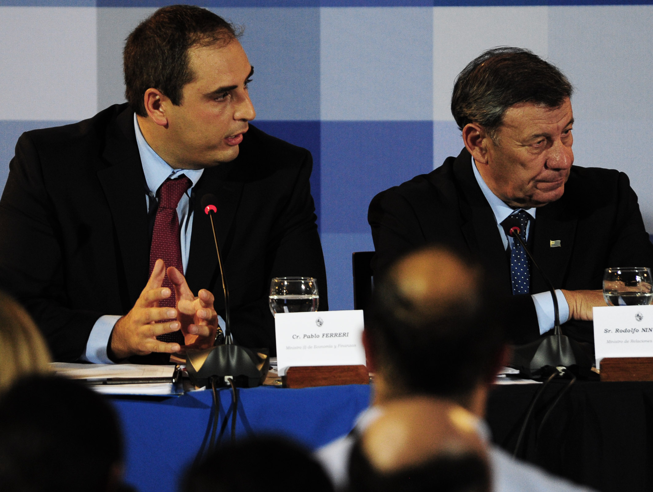 Segundo Consejo de ministros en Cerro Largo Melo