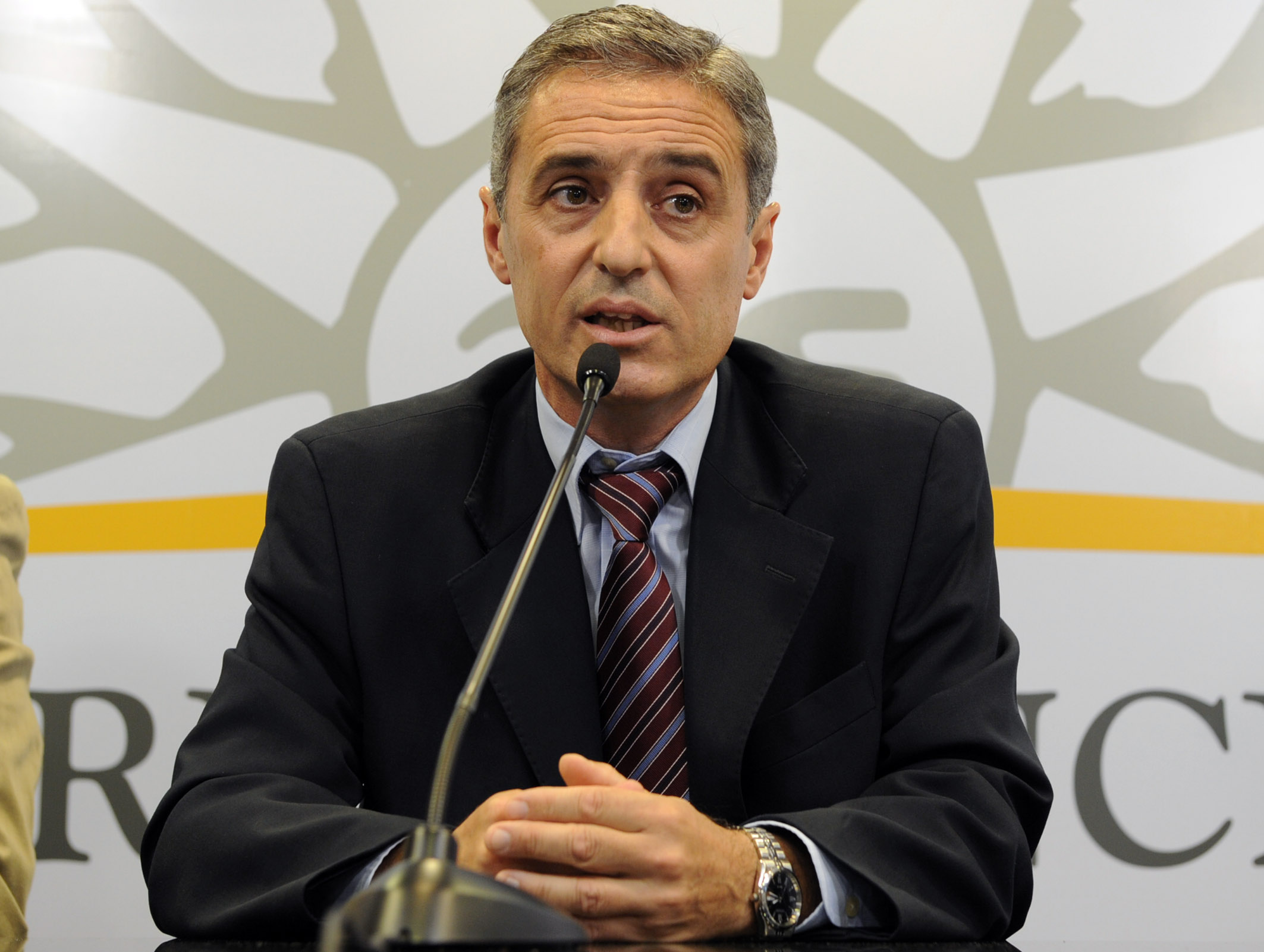 Martín Dibarboure