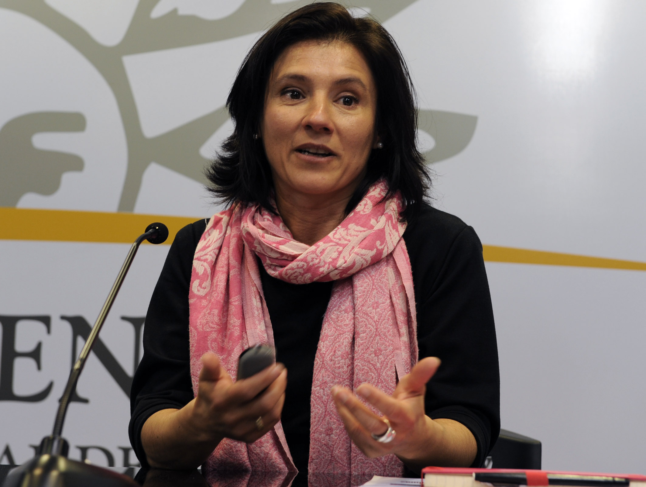 Marcela Ruibal