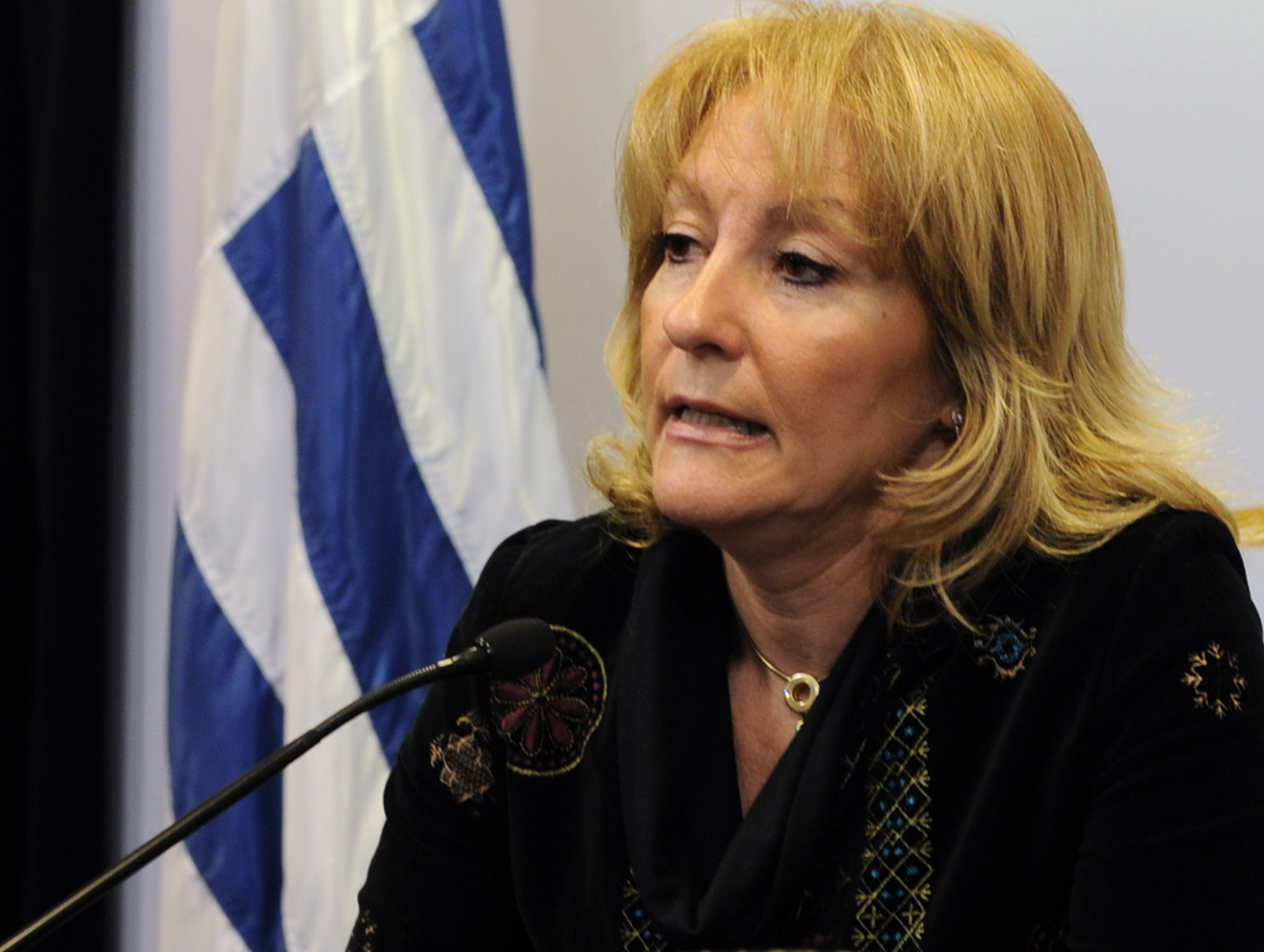 Ministras, Marina Arismendi, Carolina Cosse