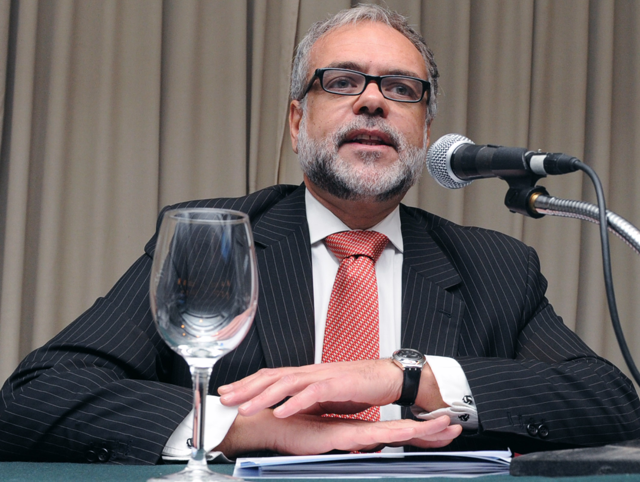 Uruguay promueve diálogo en materia de Operaciones de Mantenimiento de Paz de las Naciones Unidas