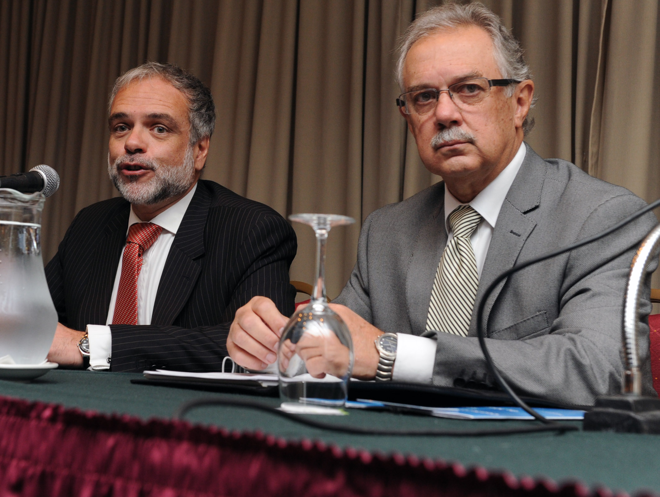 Uruguay promueve diálogo en materia de Operaciones de Mantenimiento de Paz de las Naciones Unidas