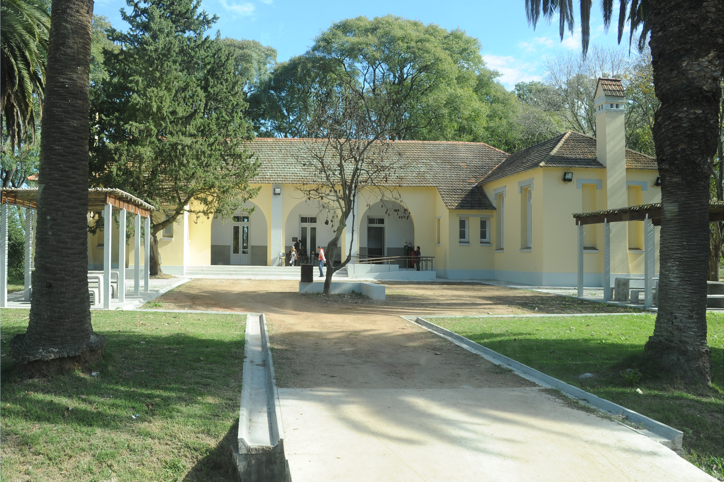 Colonia Bernando Etchepare