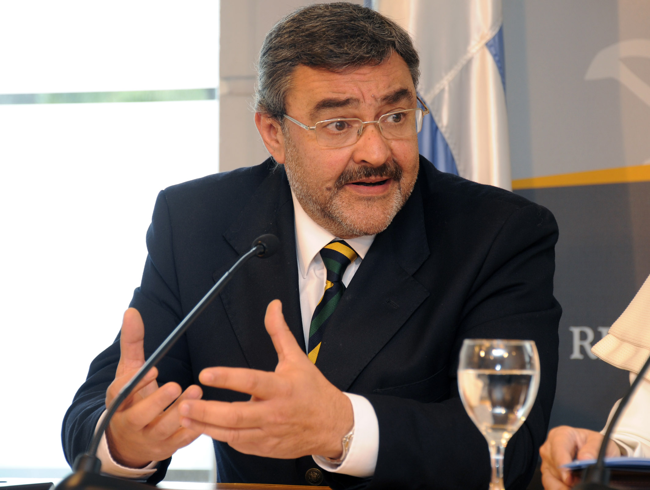 Luis Gallo