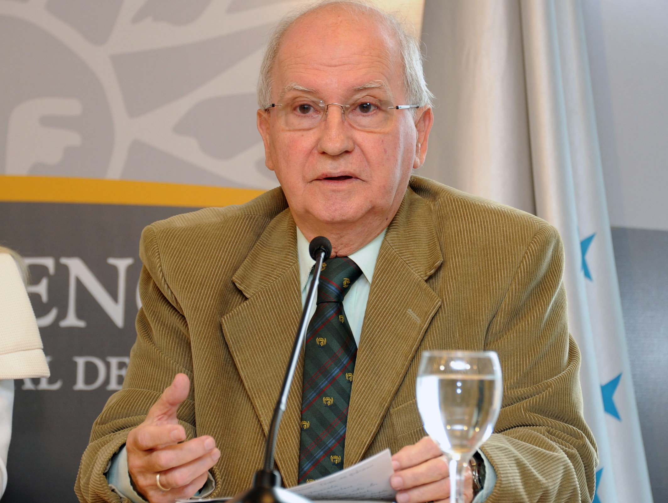 Mario Menéndez