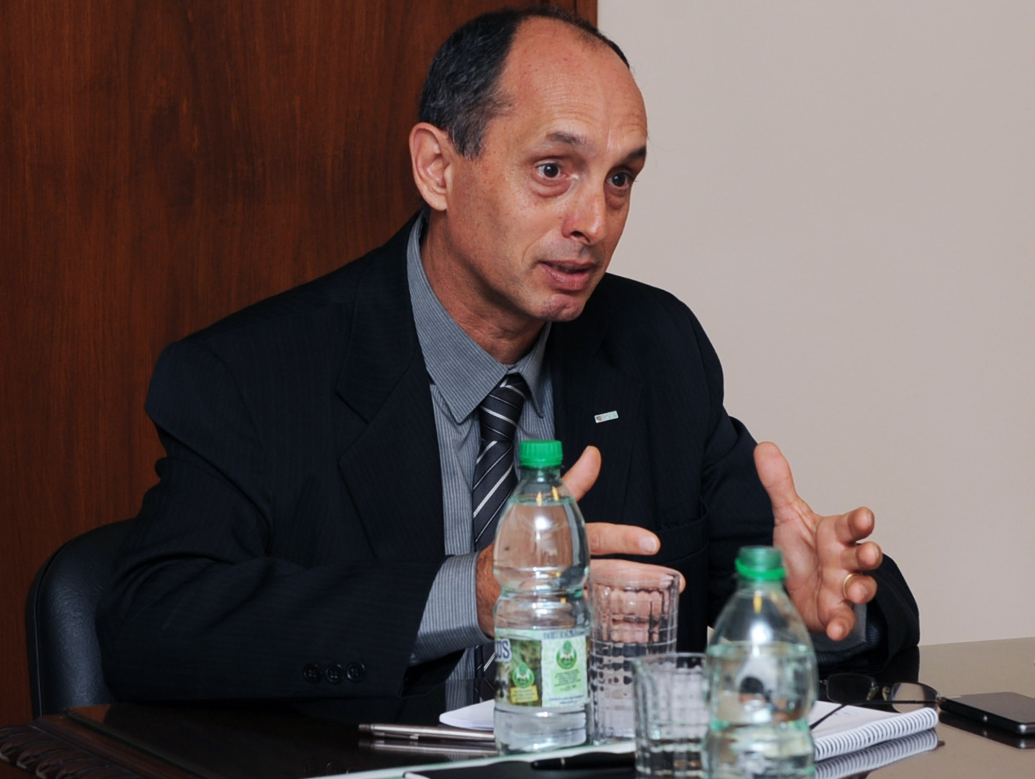 Gonzálo Casaravilla