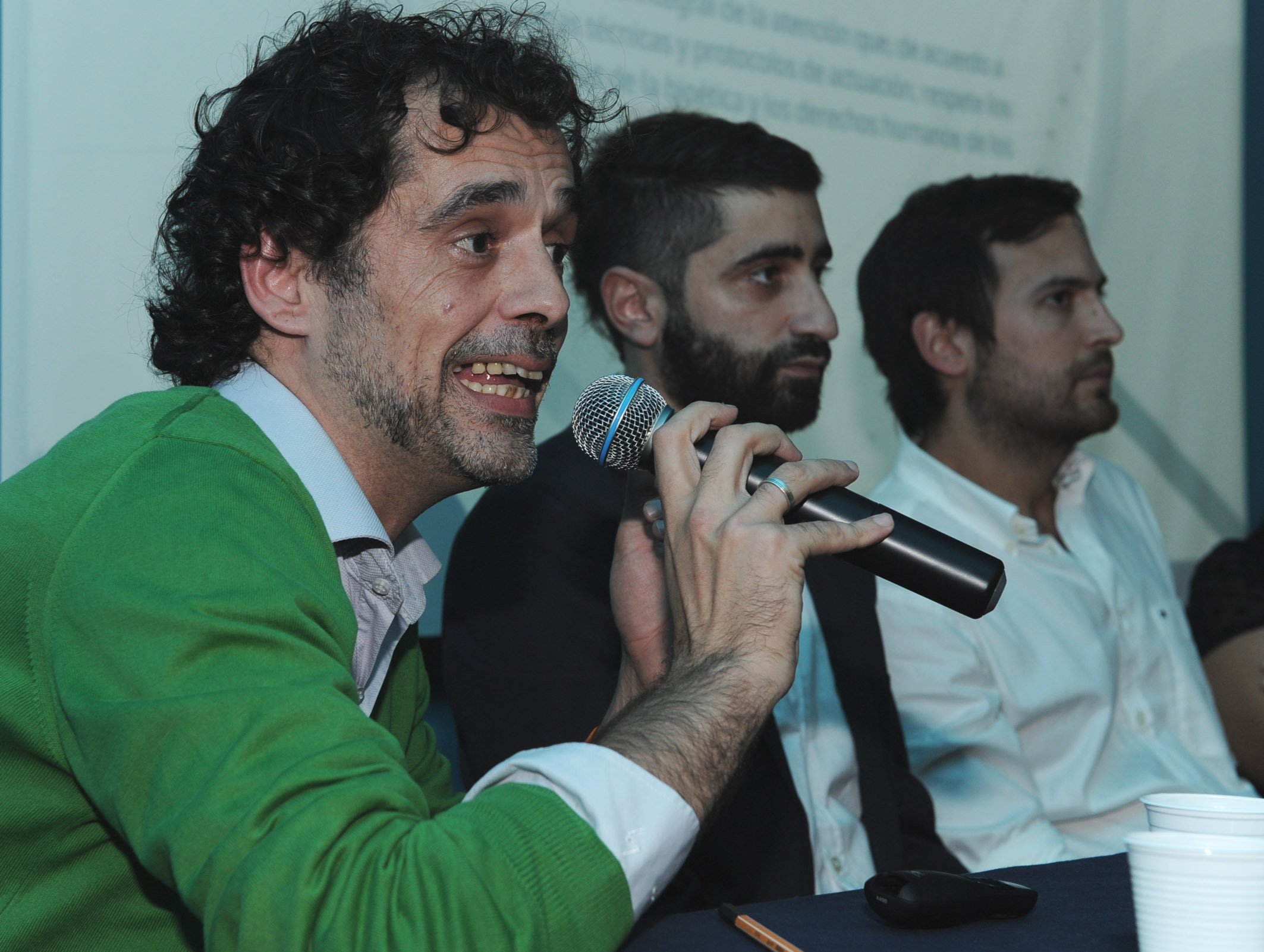 Hacia una política de salud intergal en diversidad sexual