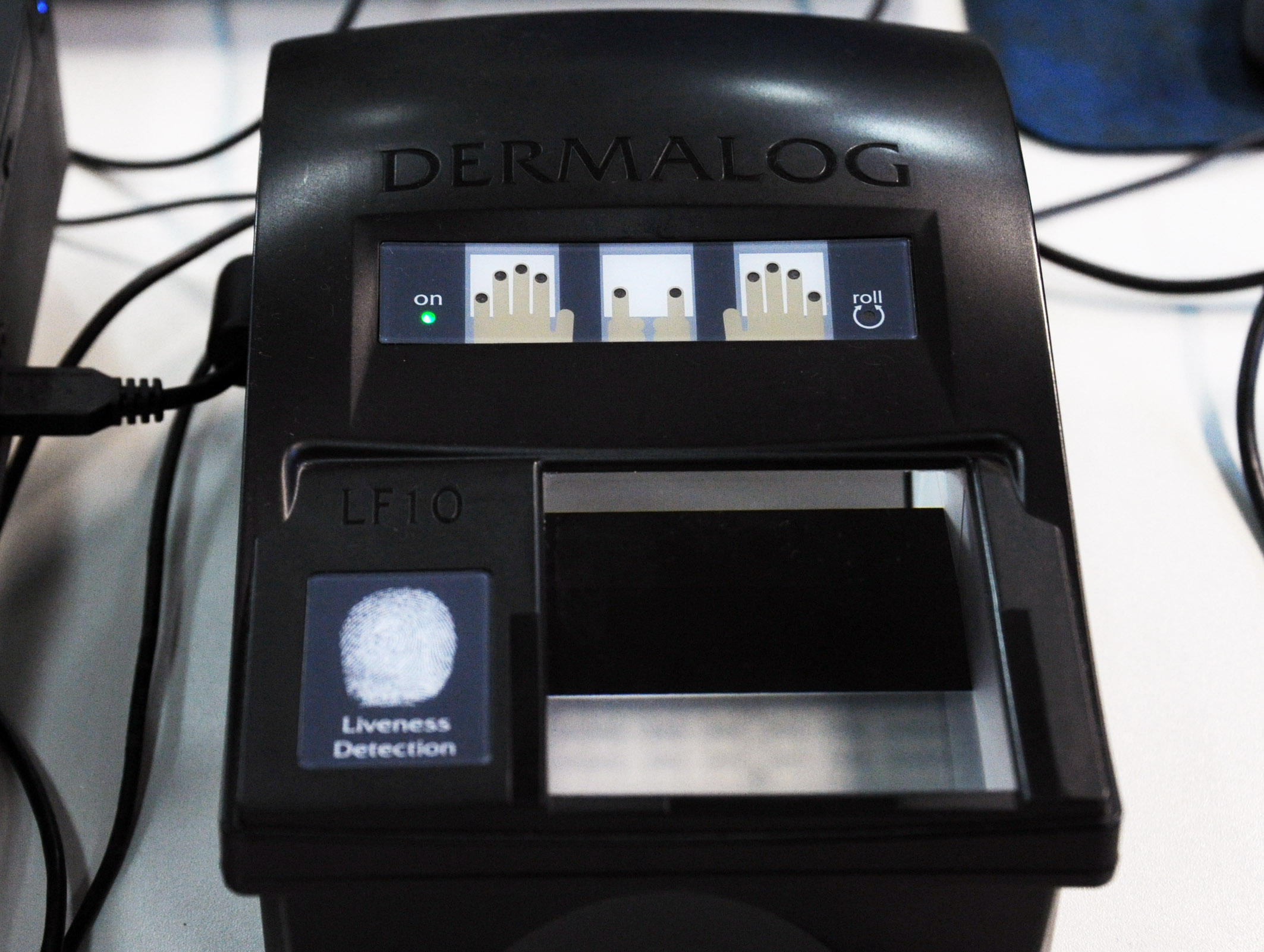 Vázquez participó del lanzamiento oficial del nuevo documento electrónico de identidad uruguayo