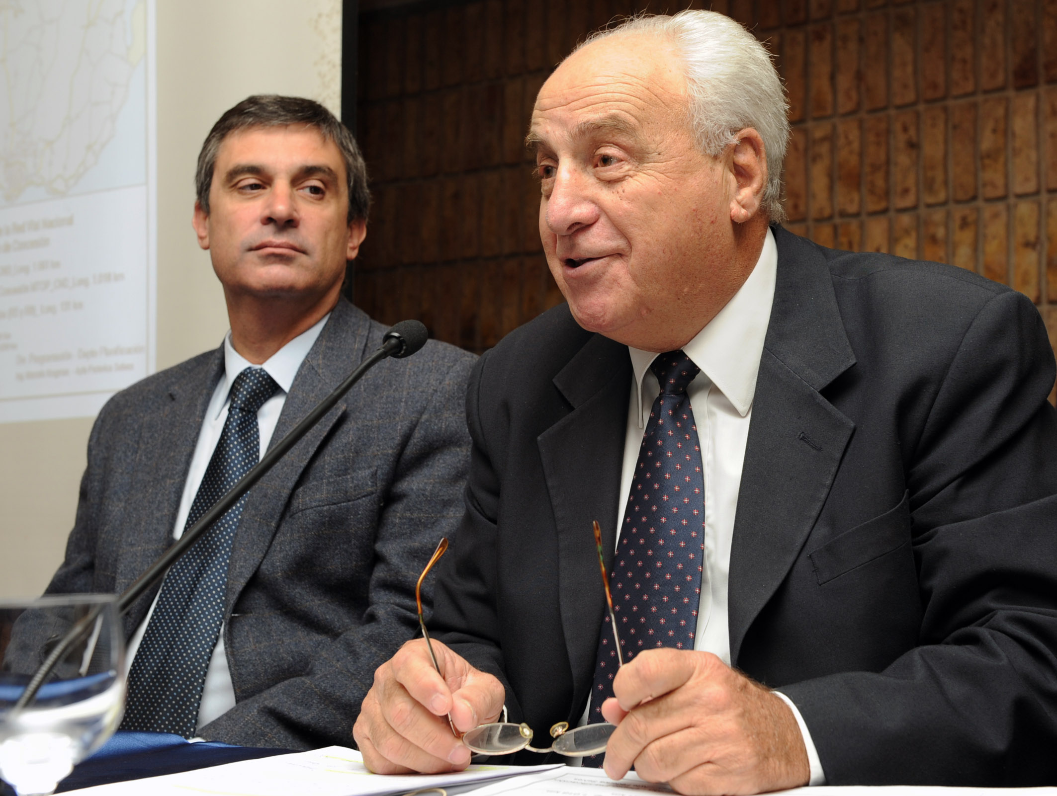 Proyectos de Participación Público Privada en infraestructura vial