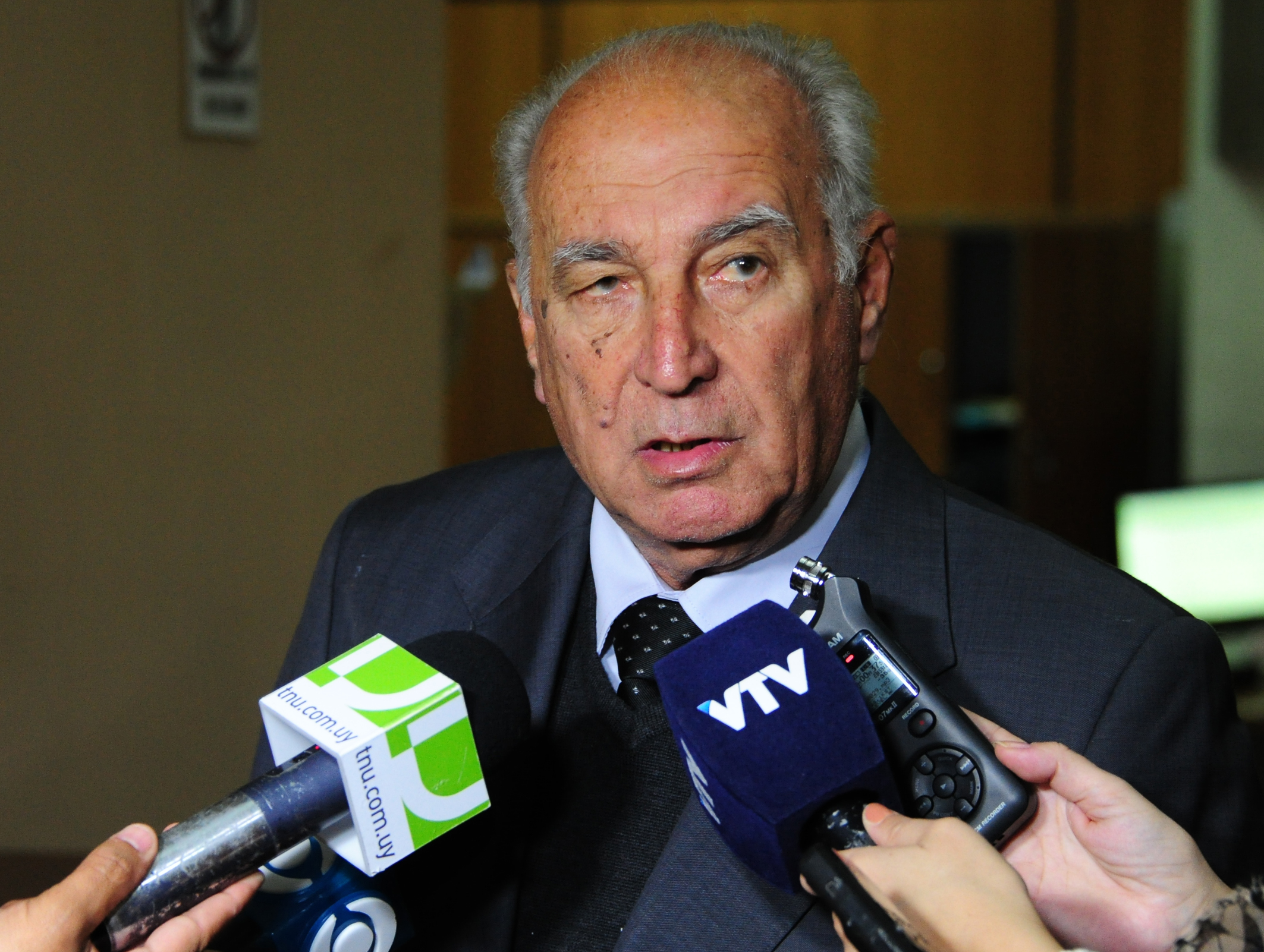 CICLO: El desafío de la Gestión Eficiente en los Gobiernos Departamentales