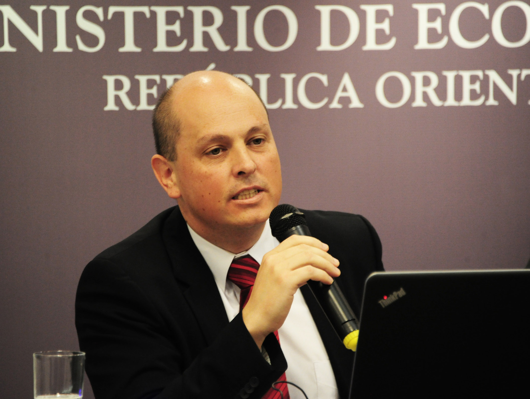 CICLO: El desafío de la Gestión Eficiente en los Gobiernos Departamentales