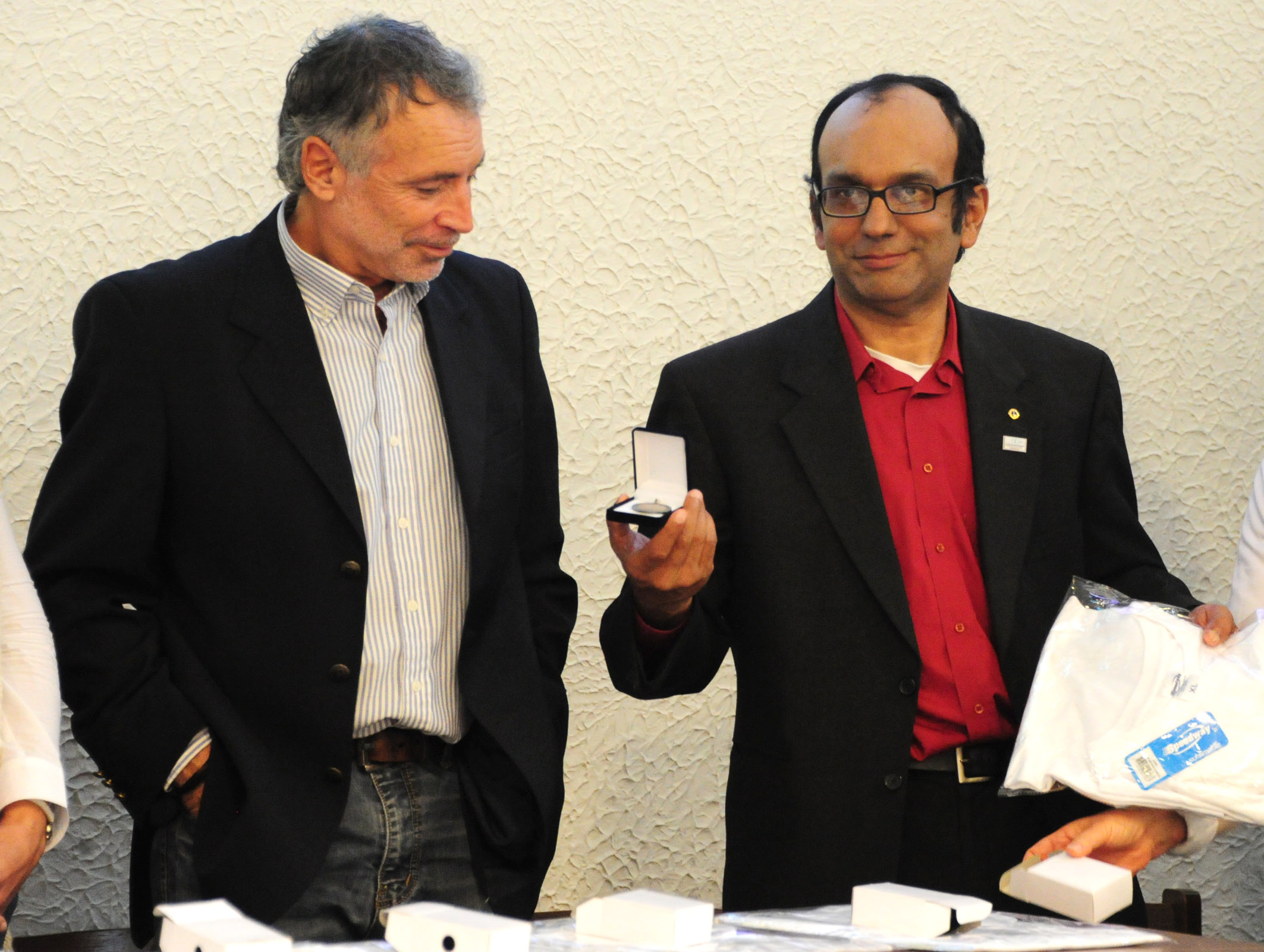 Instituto Nacional de Donación y Trasplante, homenajea a deportistas transplantados