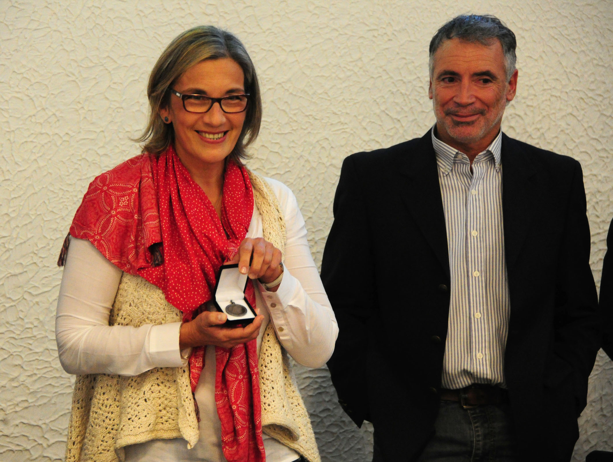 Instituto Nacional de Donación y Trasplante, homenajea a deportistas transplantados