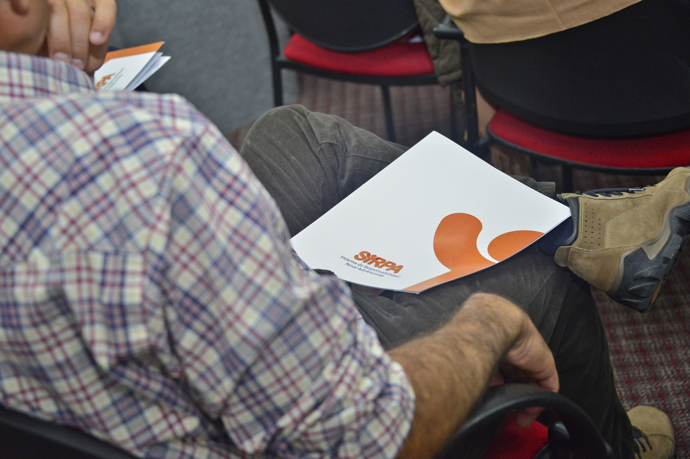 Seminario PROMESEM sobre medidas socioeducativas no privativas de libertad y mediación