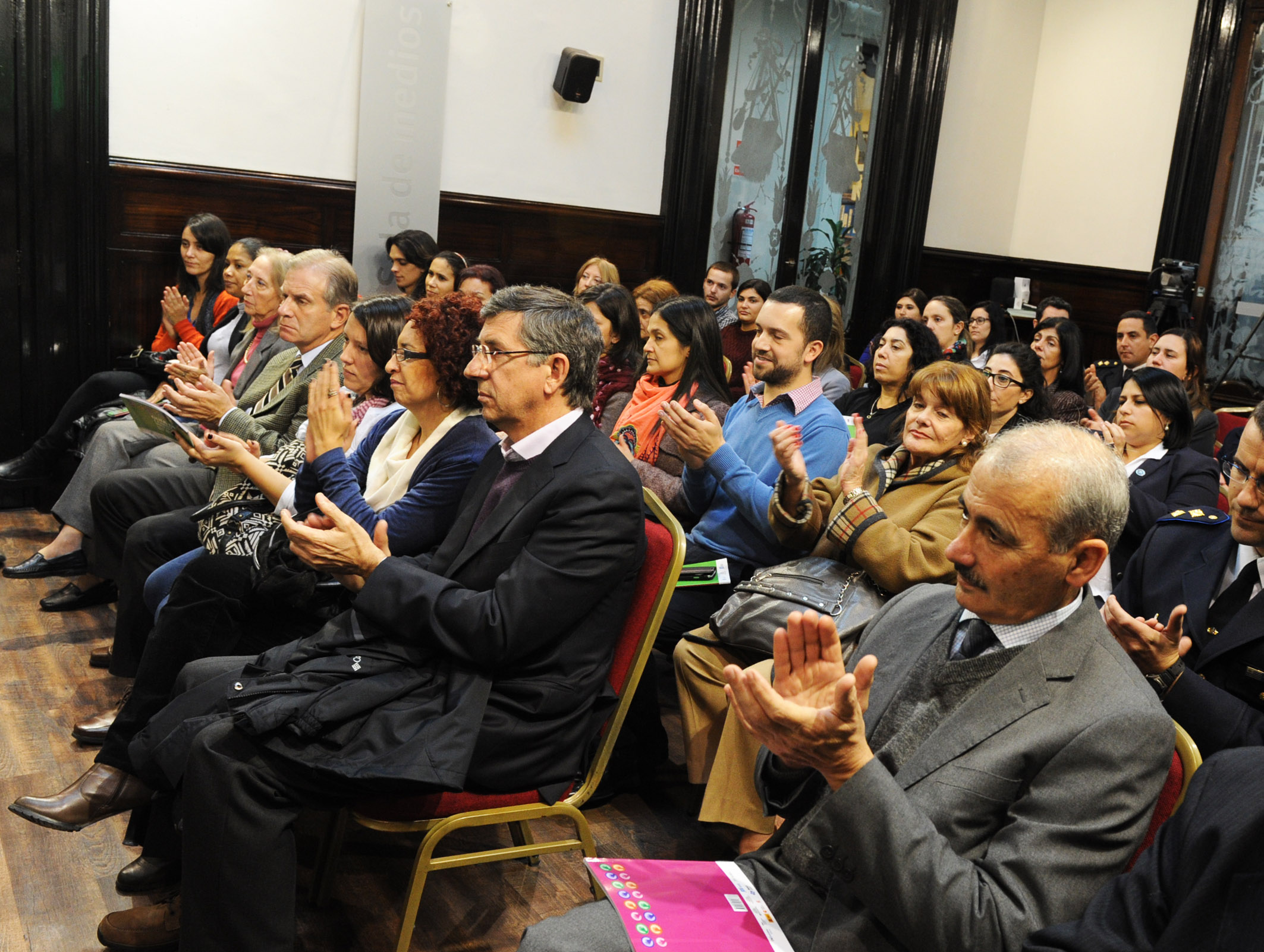Lanzamiento Guía de Lenguaje Inclusivo