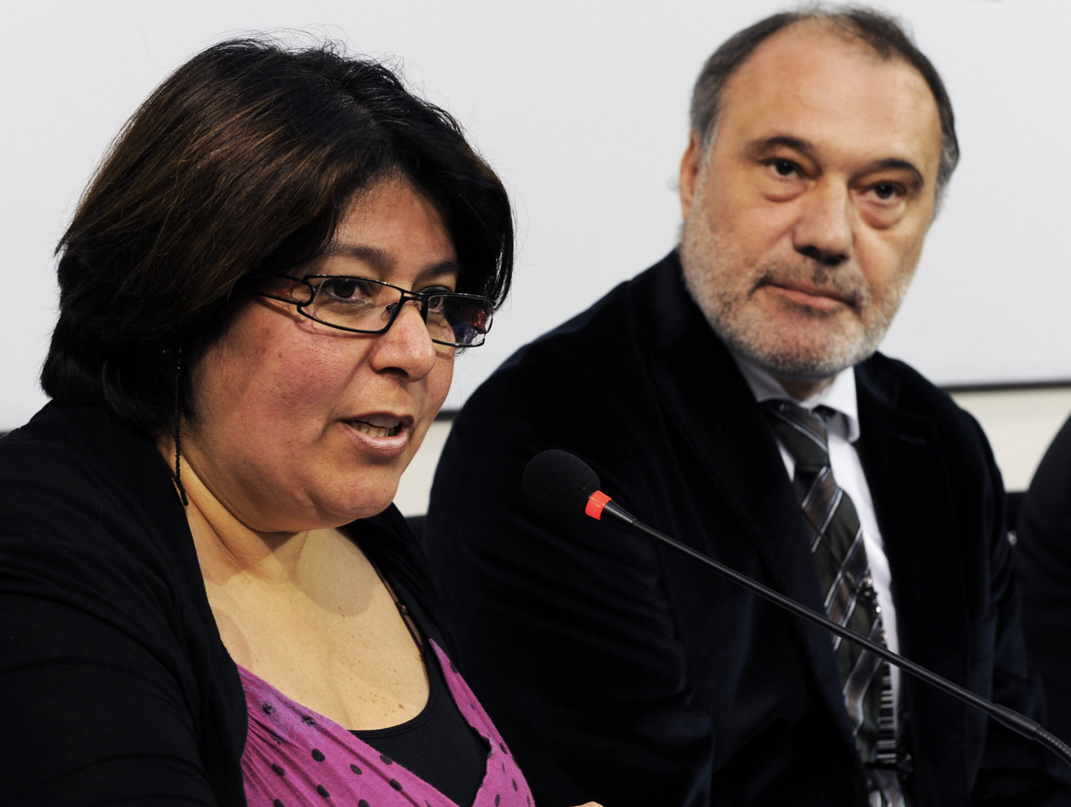 Lanzamiento Guía de Lenguaje Inclusivo