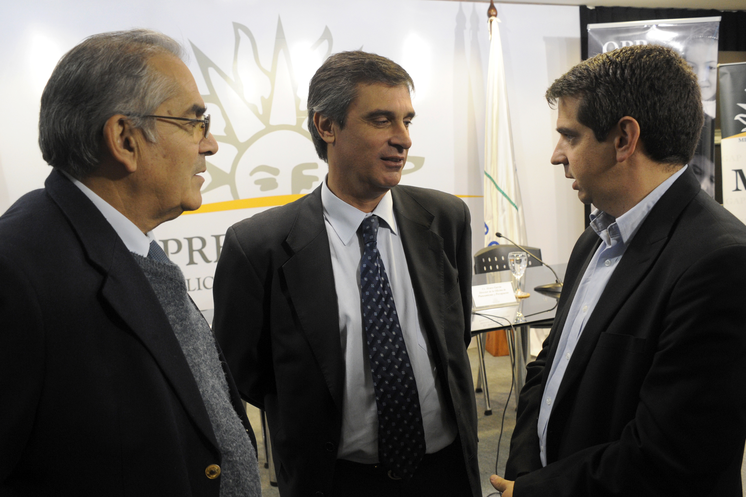 Lanzamiento Proyecto Desarrollo competitivo de Organizaciones Colectivas Agrarias/Agroindustriales Consolidadas.
