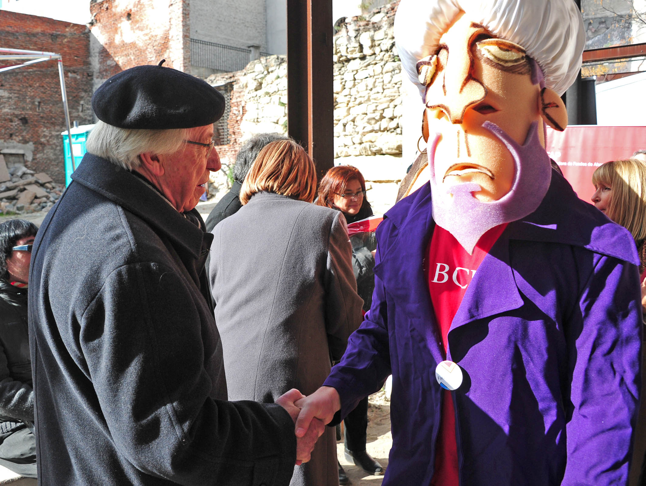 Ministros de Economía y Finanzas y Educación y Cultura visitan la FIEF