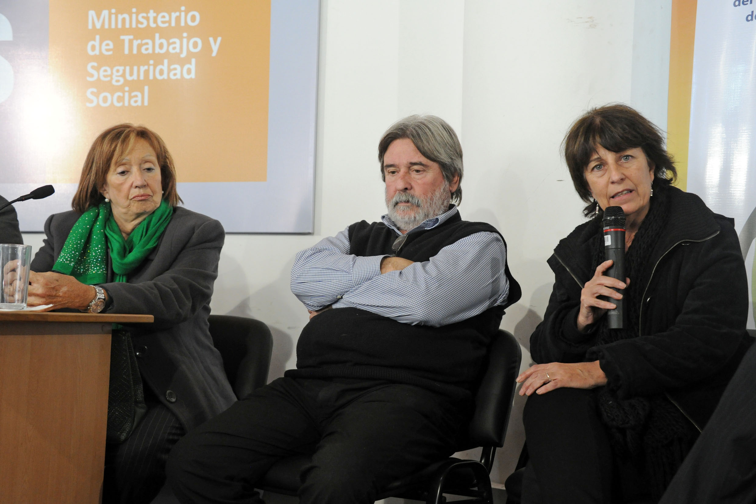 MTSS - Conmemoración Día Mundial contra el Trabajo Infantil