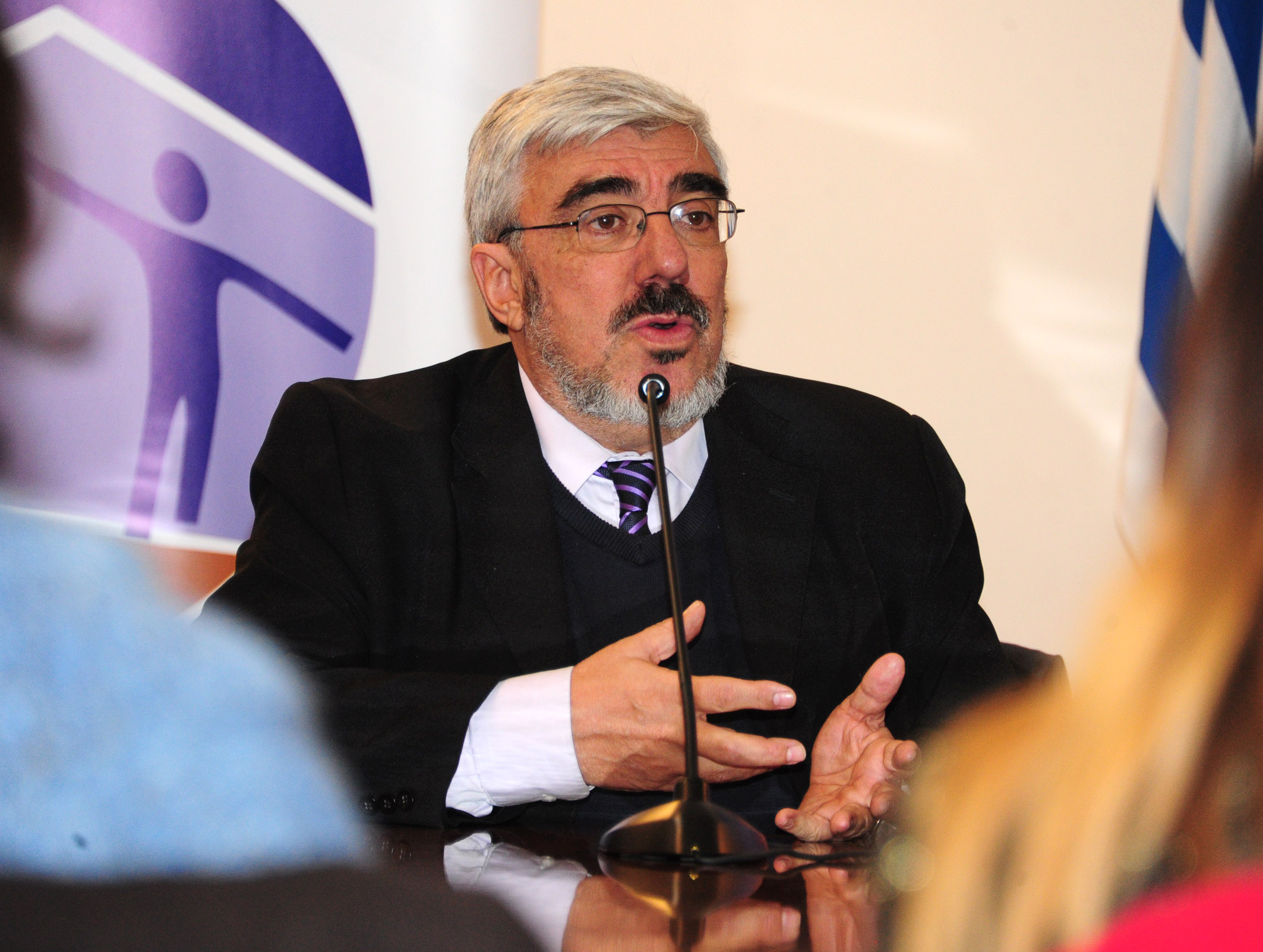 Junta Departamental de Drogas de Montevideo informa sobre sus actividades