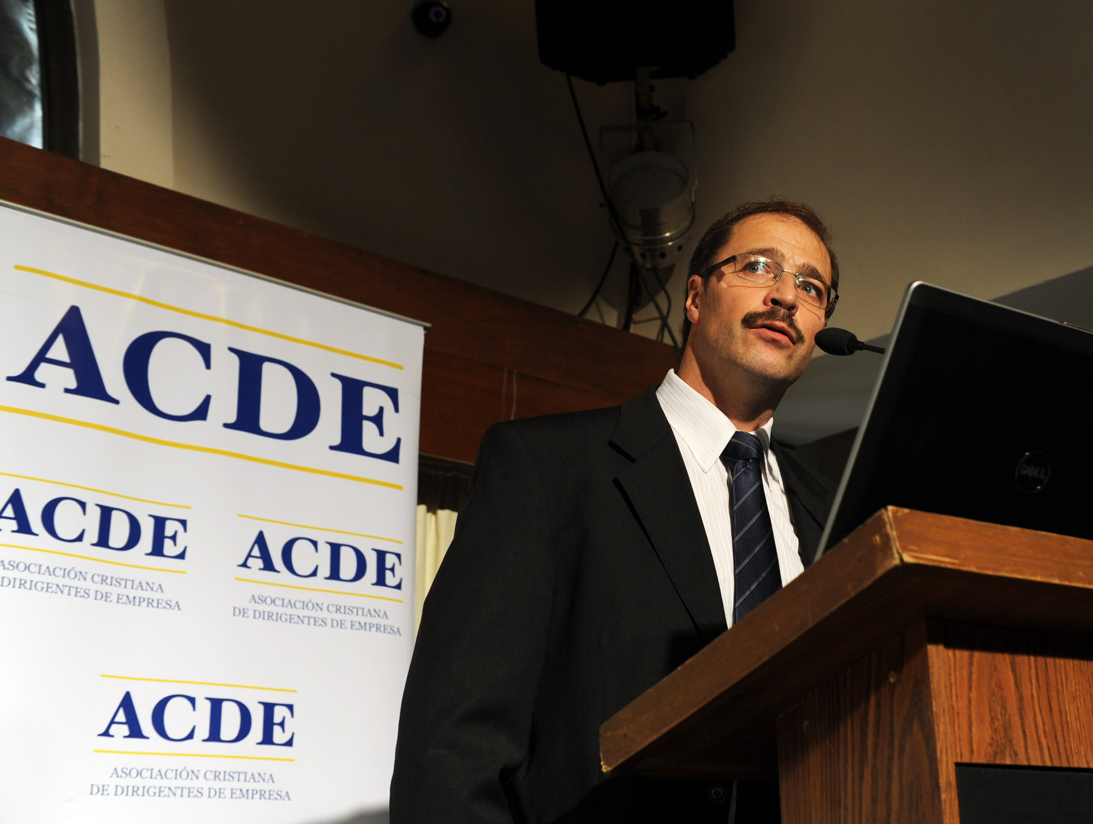 Andrés Masoller, Director de la Asesoría Macroeconómica del MEF
