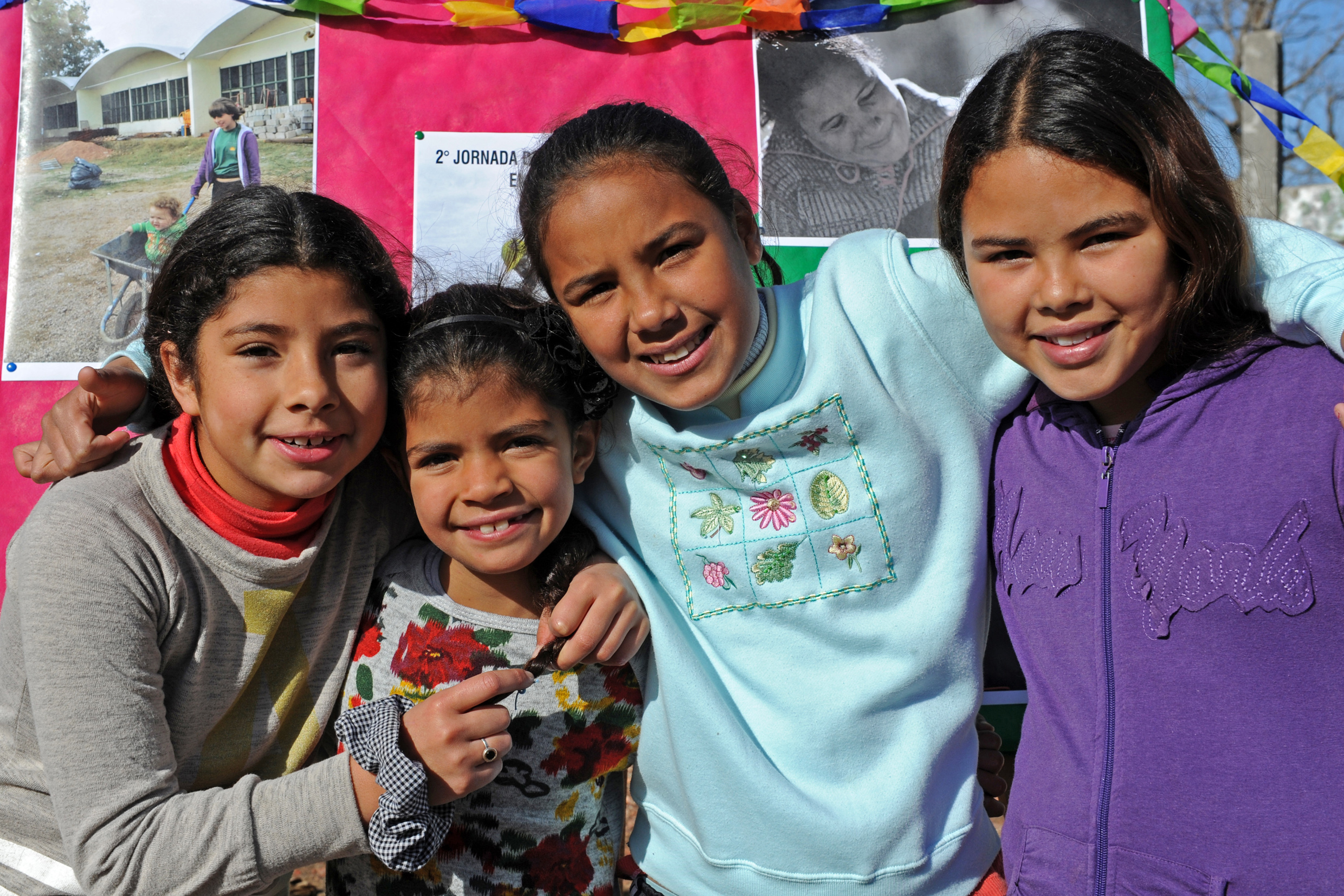 Plan Juntos inauguró 17 viviendas en barrio Casavalle.