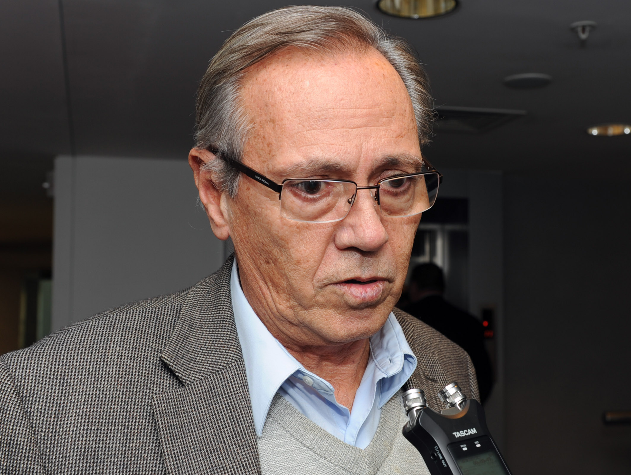 Firma de proyecto de cooperación entre Fao y Uruguay