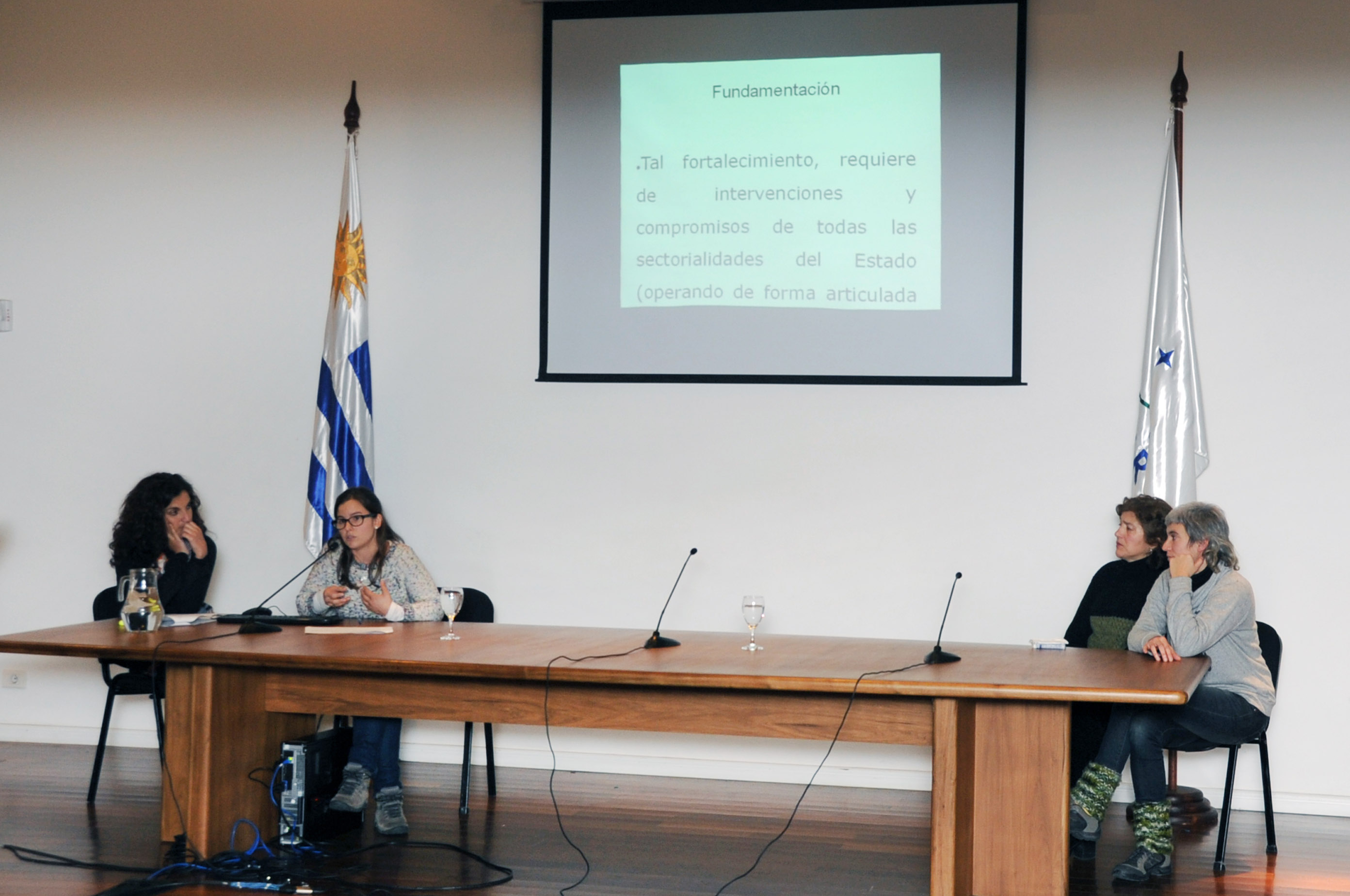 MVOTMA informó que recursos para el Plan Quinquenal de Vivienda están garantizados