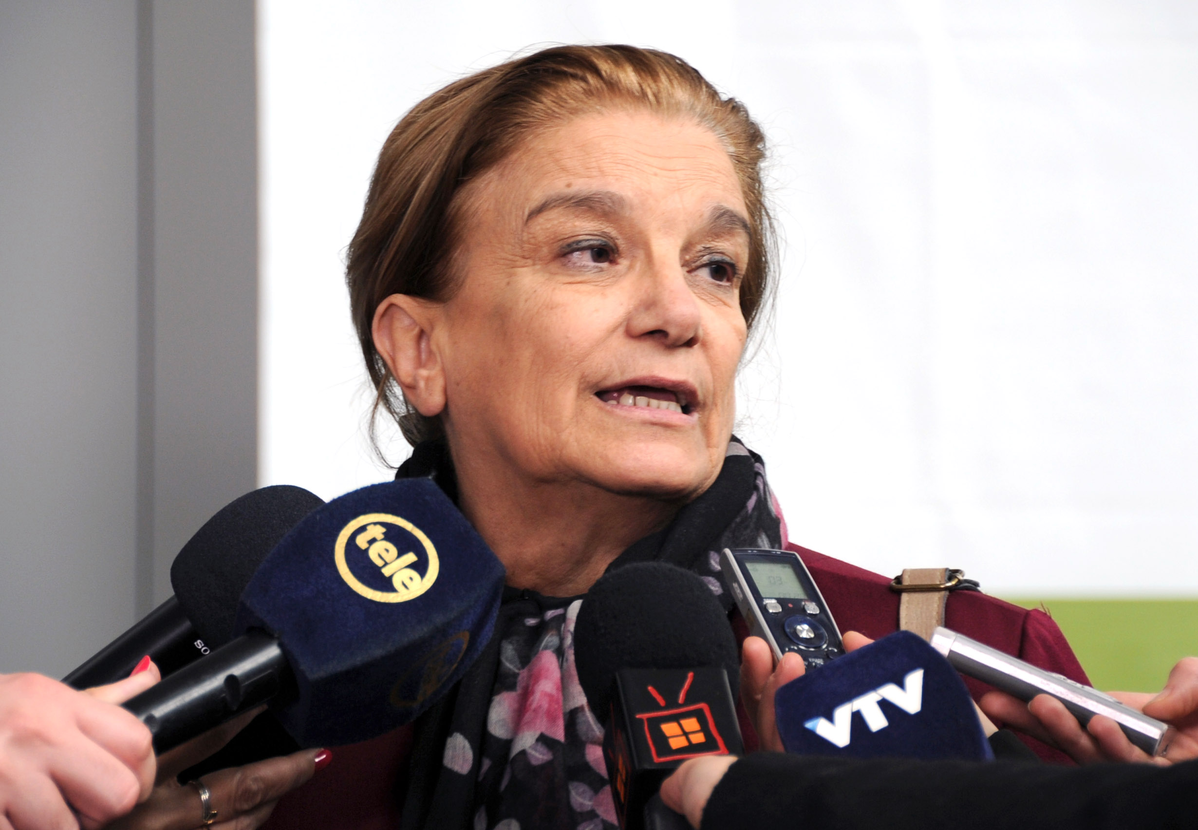 MVOTMA informó que recursos para el Plan Quinquenal de Vivienda están garantizados