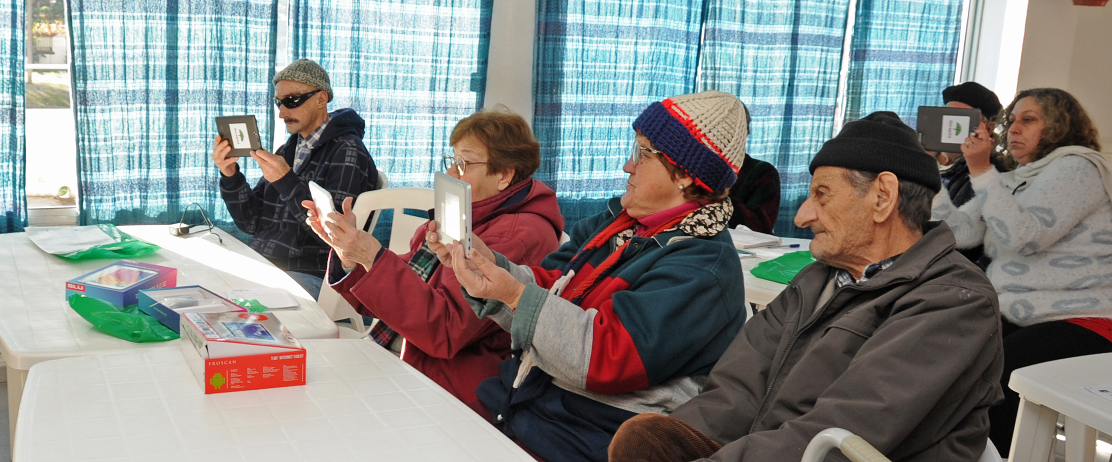 Talleres de aprendizaje generan amplia receptividad entre beneficiarios del Plan Ibirapitá