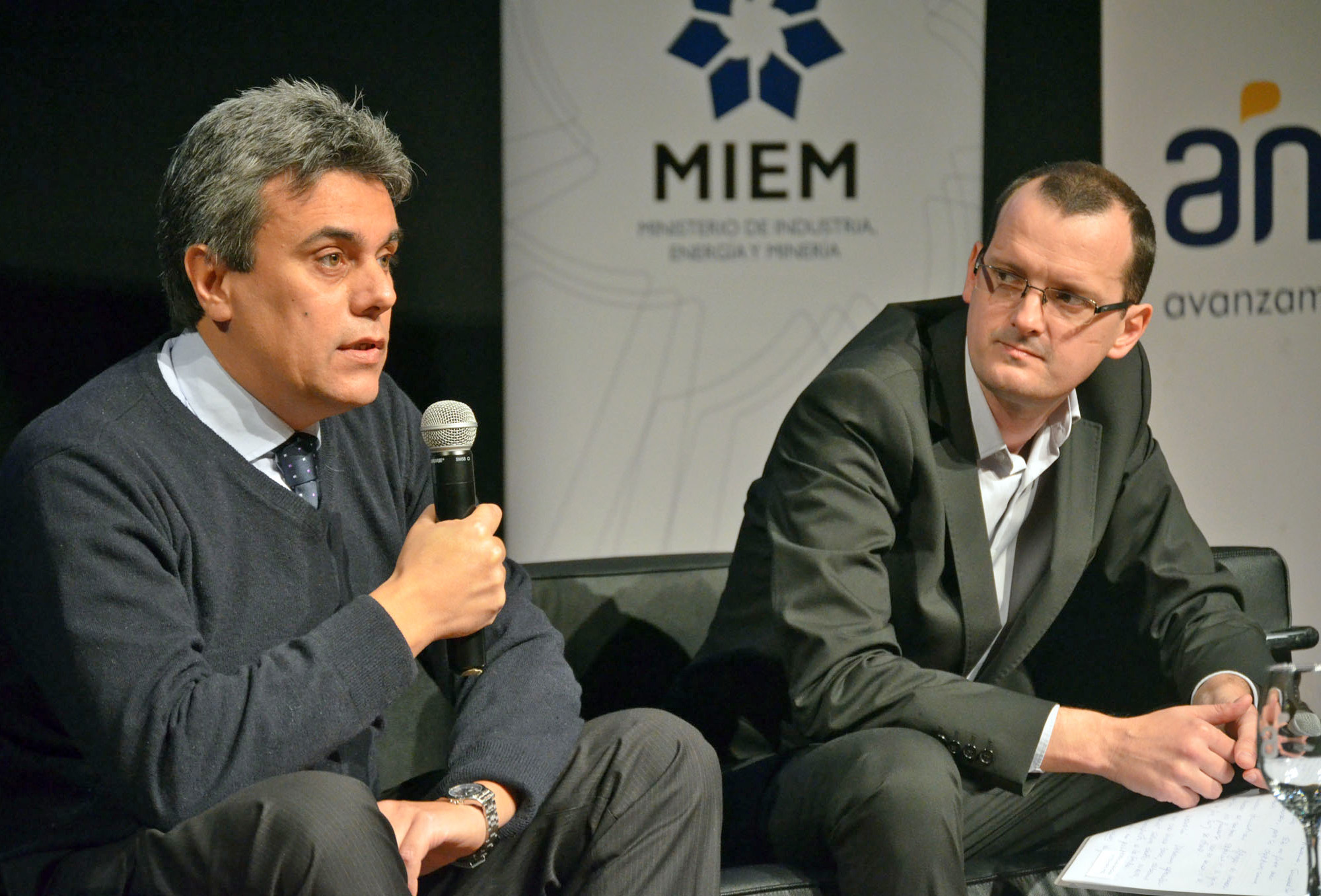 Taller sobre Estrategias de especialización inteligente basadas en la innovación en Uruguay