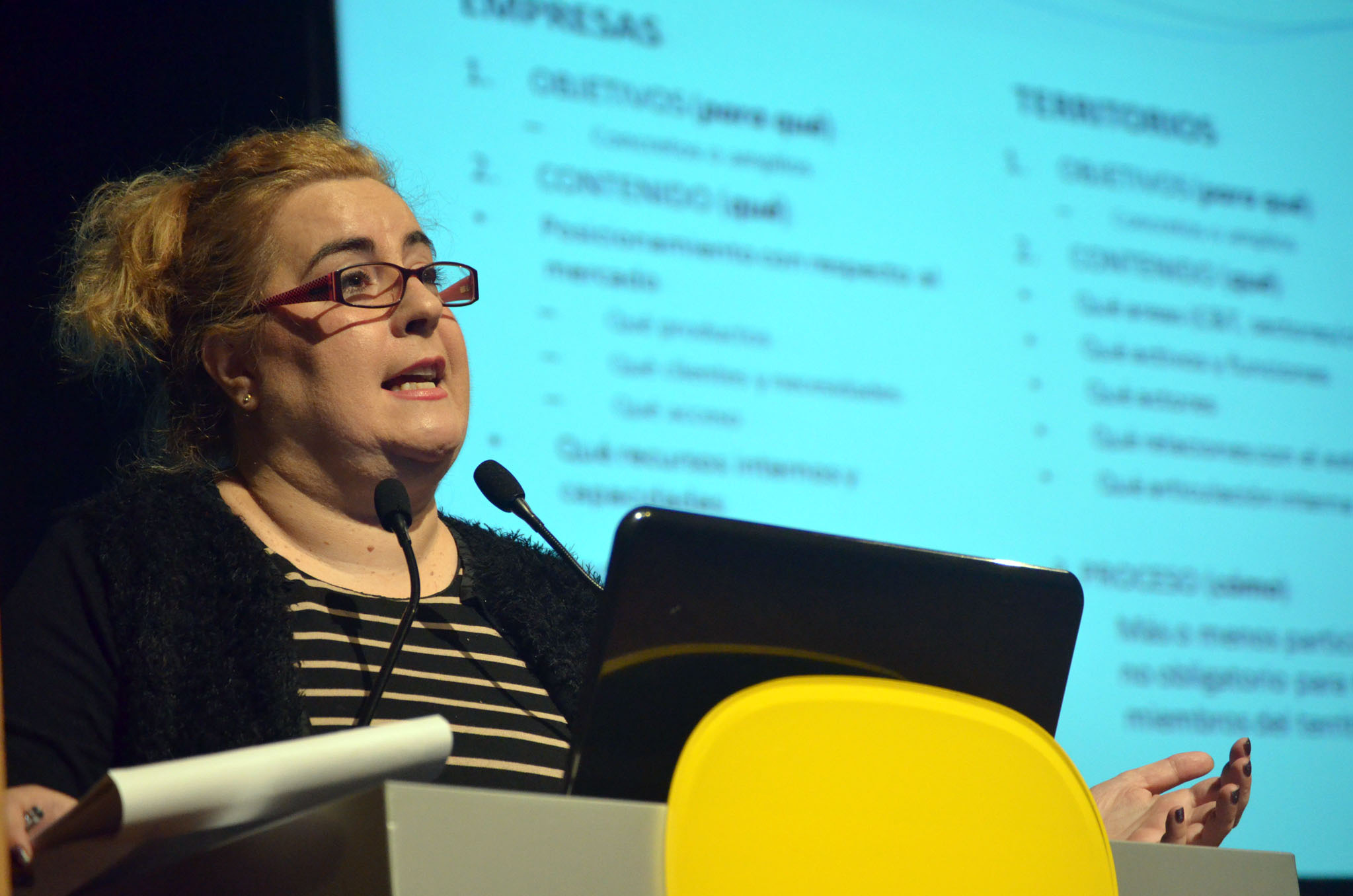 Taller sobre Estrategias de especialización inteligente basadas en la innovación en Uruguay