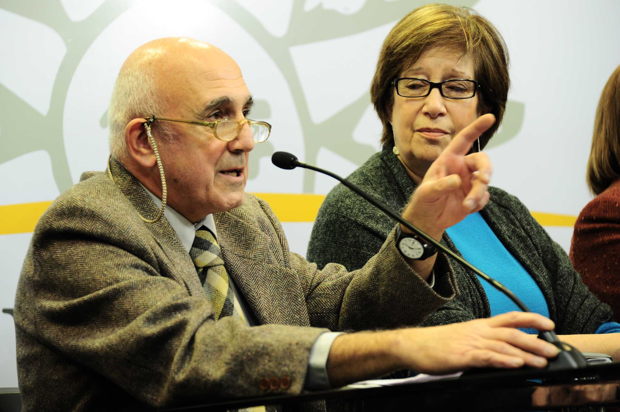 Roberto Markarian, Rector de la Universidad de la República