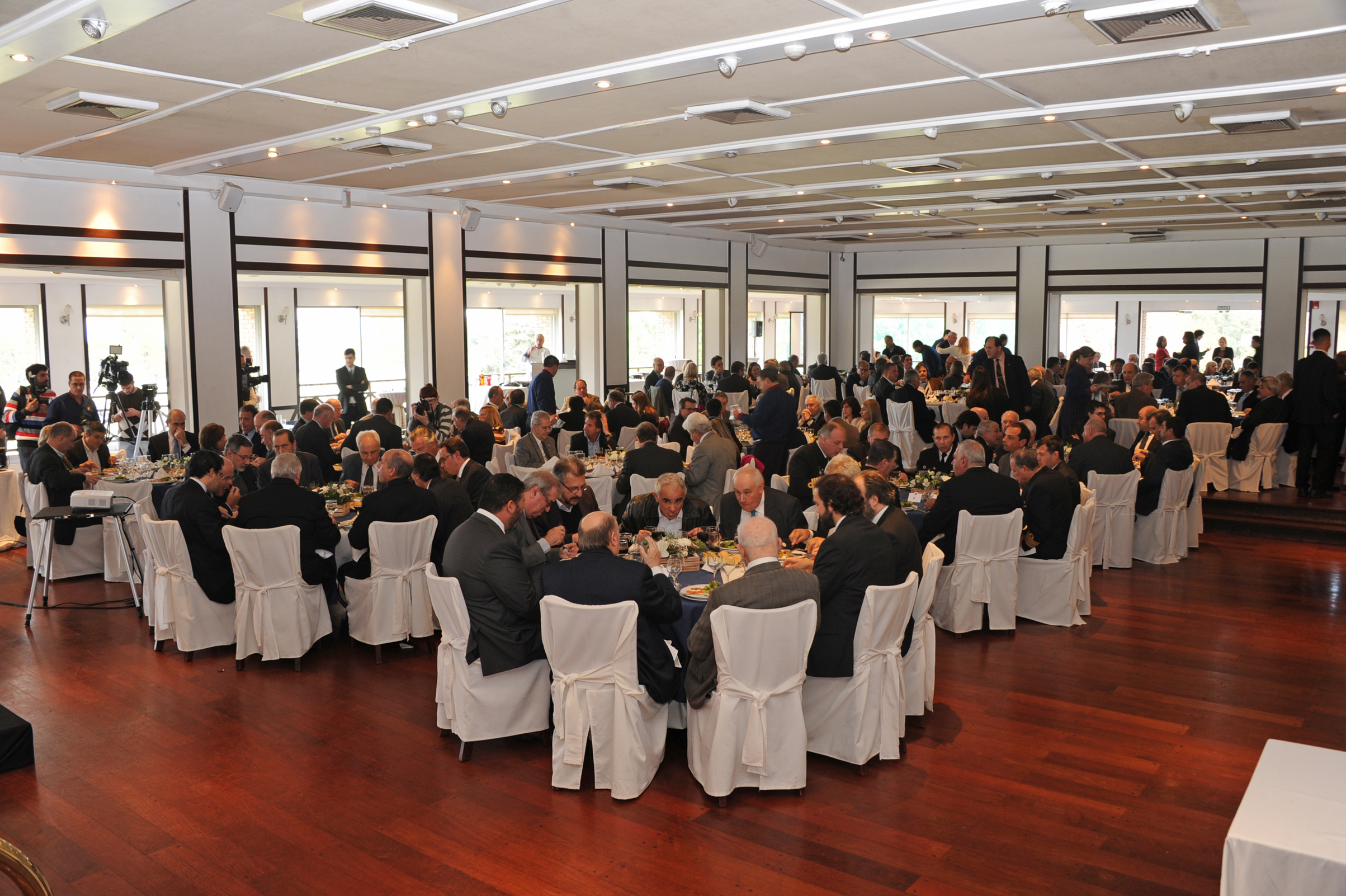 99º Aniversario del Centro de Navegación