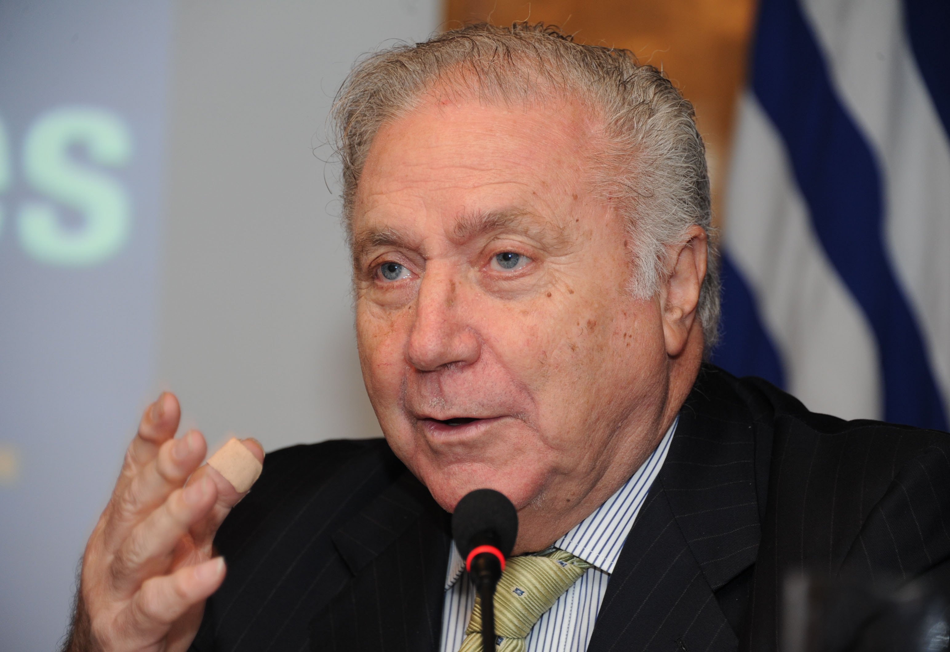 Ricardo Pascale