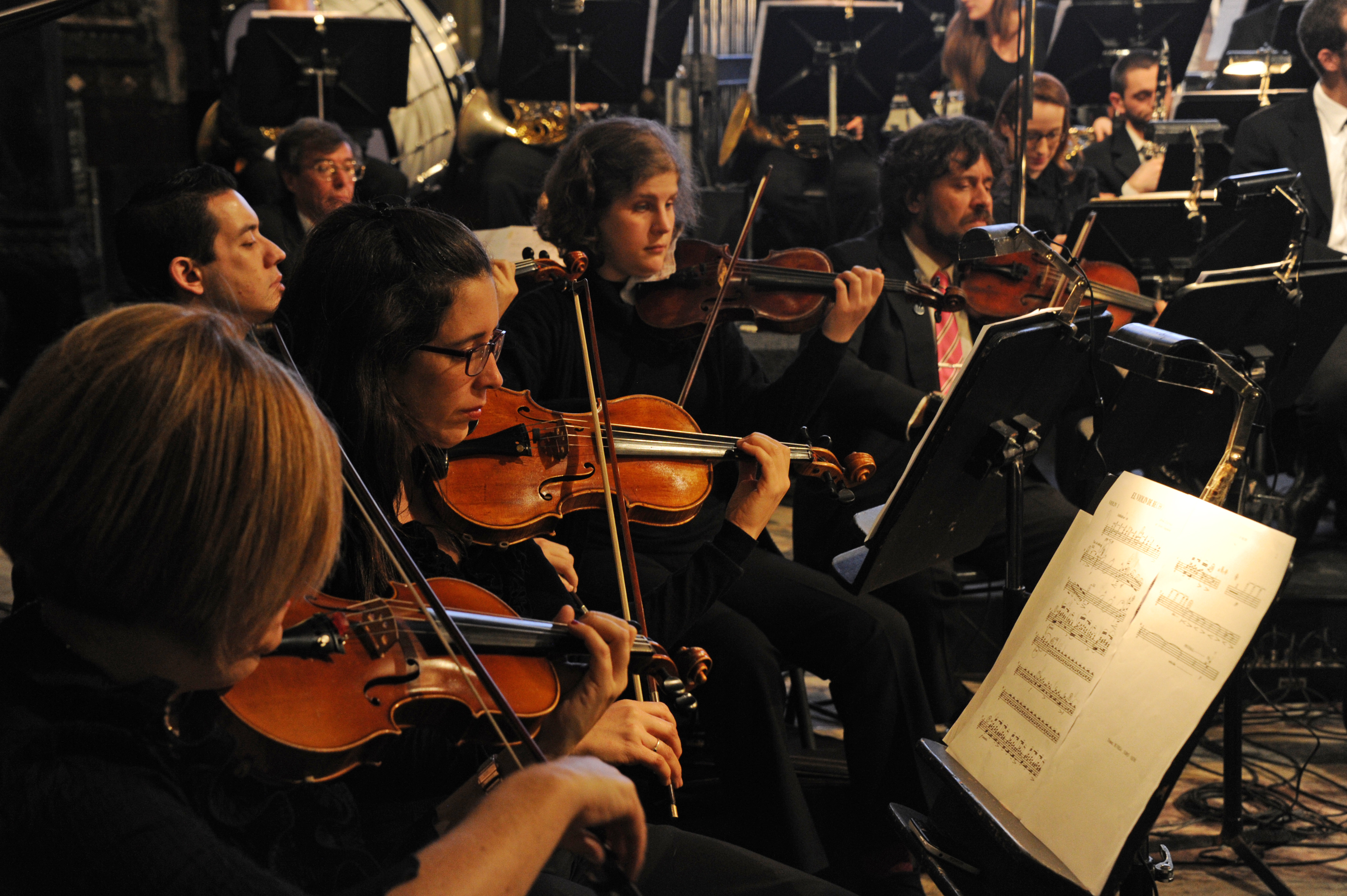 Espectáculo musical