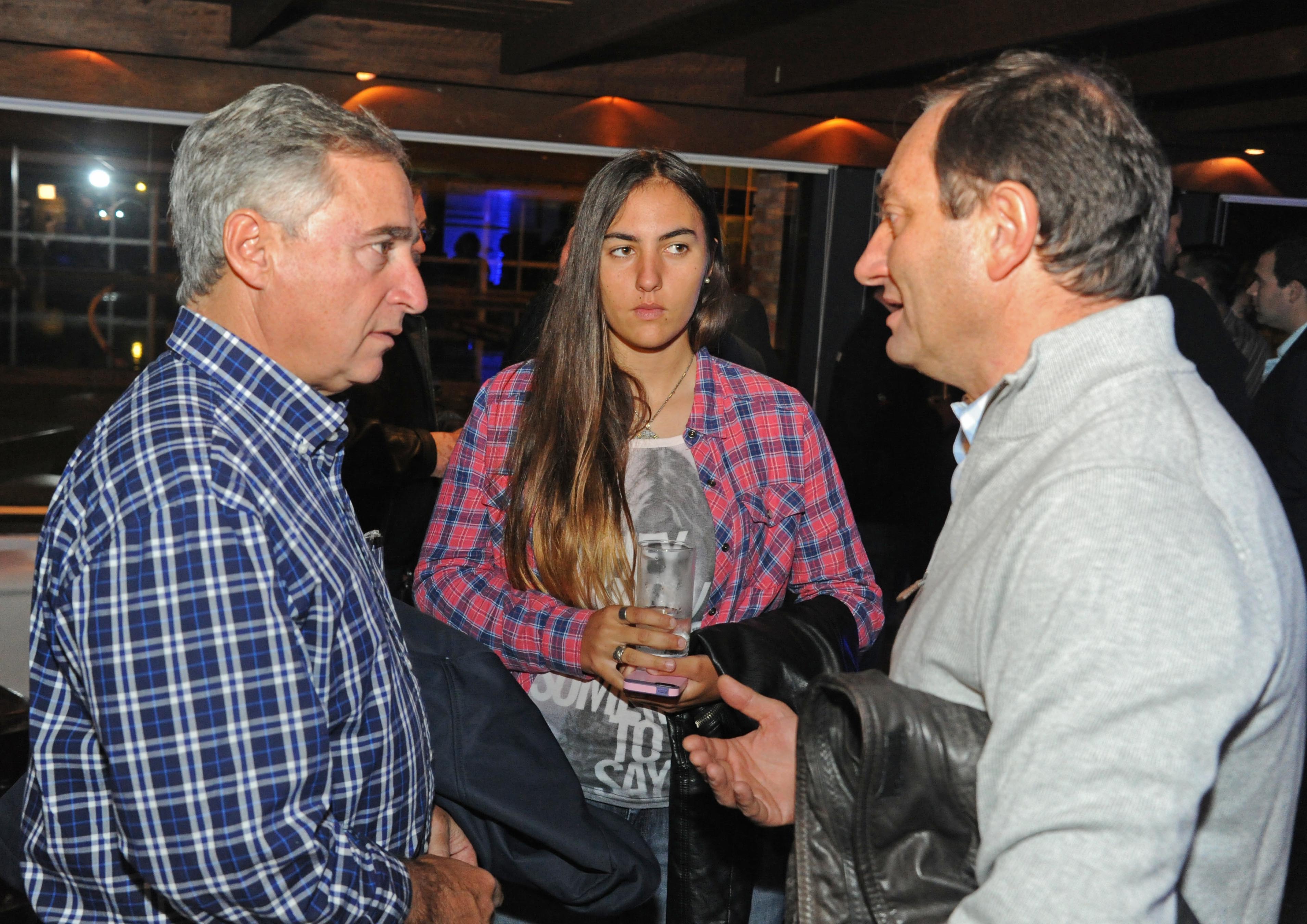 Reconocimiento a los deportistas que participaron en los Juegos Panamericanos 2015