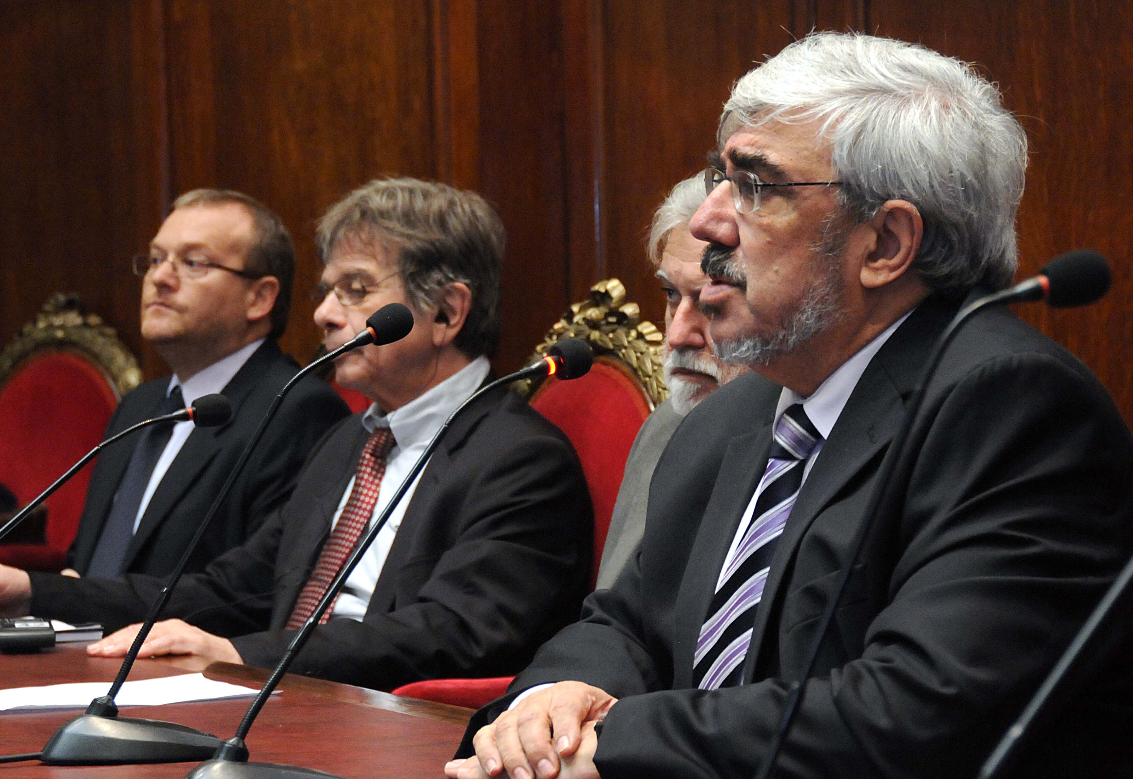 Regulación de cannabis en Uruguay, Primeros monitoreos y evaluaciones