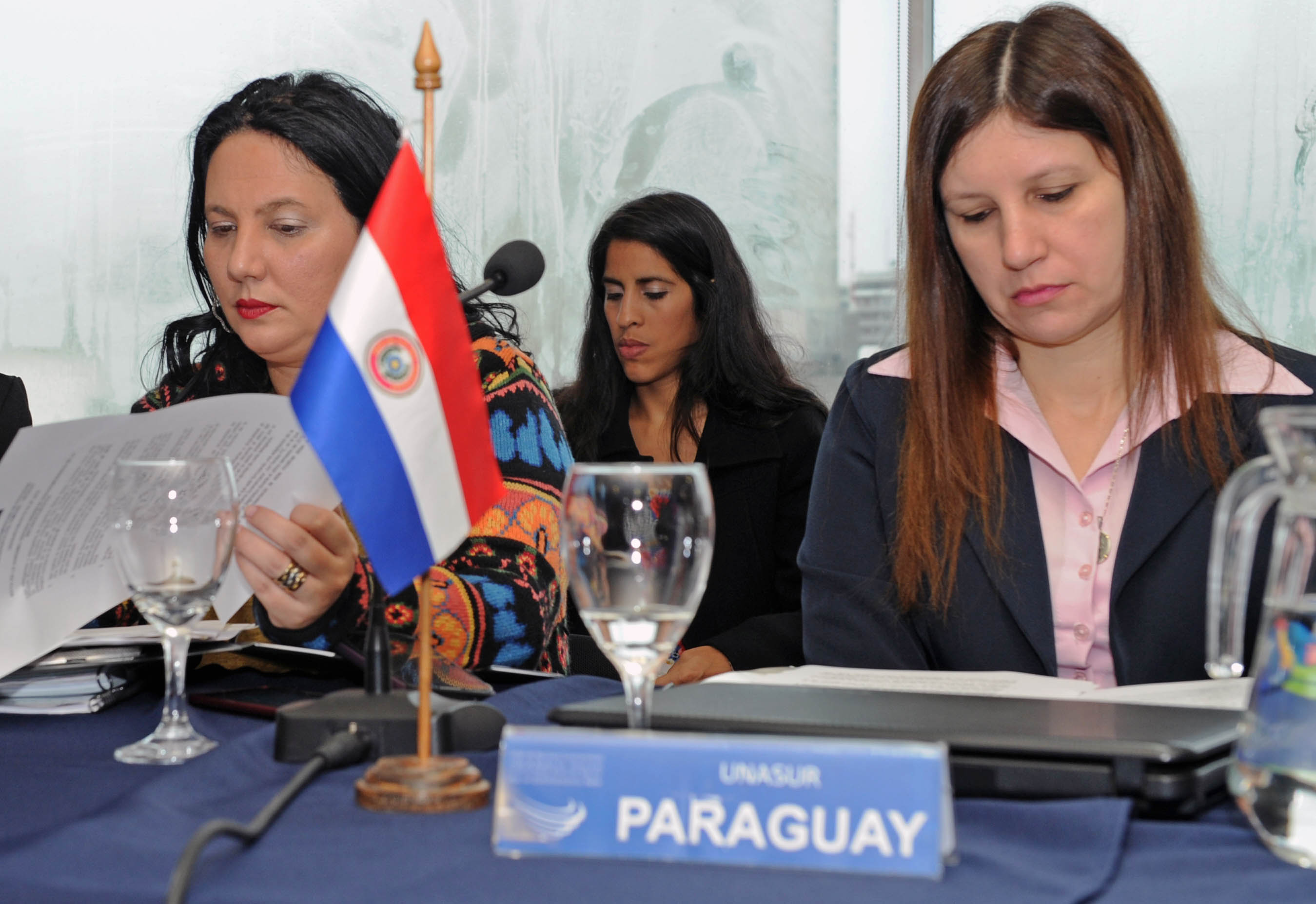 XXIV Reunión de la Instancia Ejecutiva del Consejo Suramericano de Educación de UNASUR