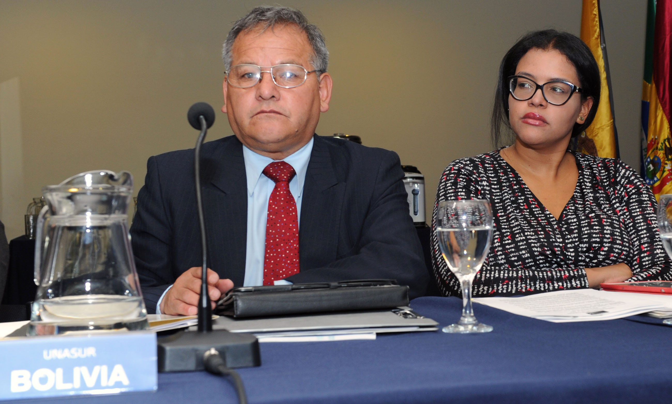 XXIV Reunión de la Instancia Ejecutiva del Consejo Suramericano de Educación de UNASUR