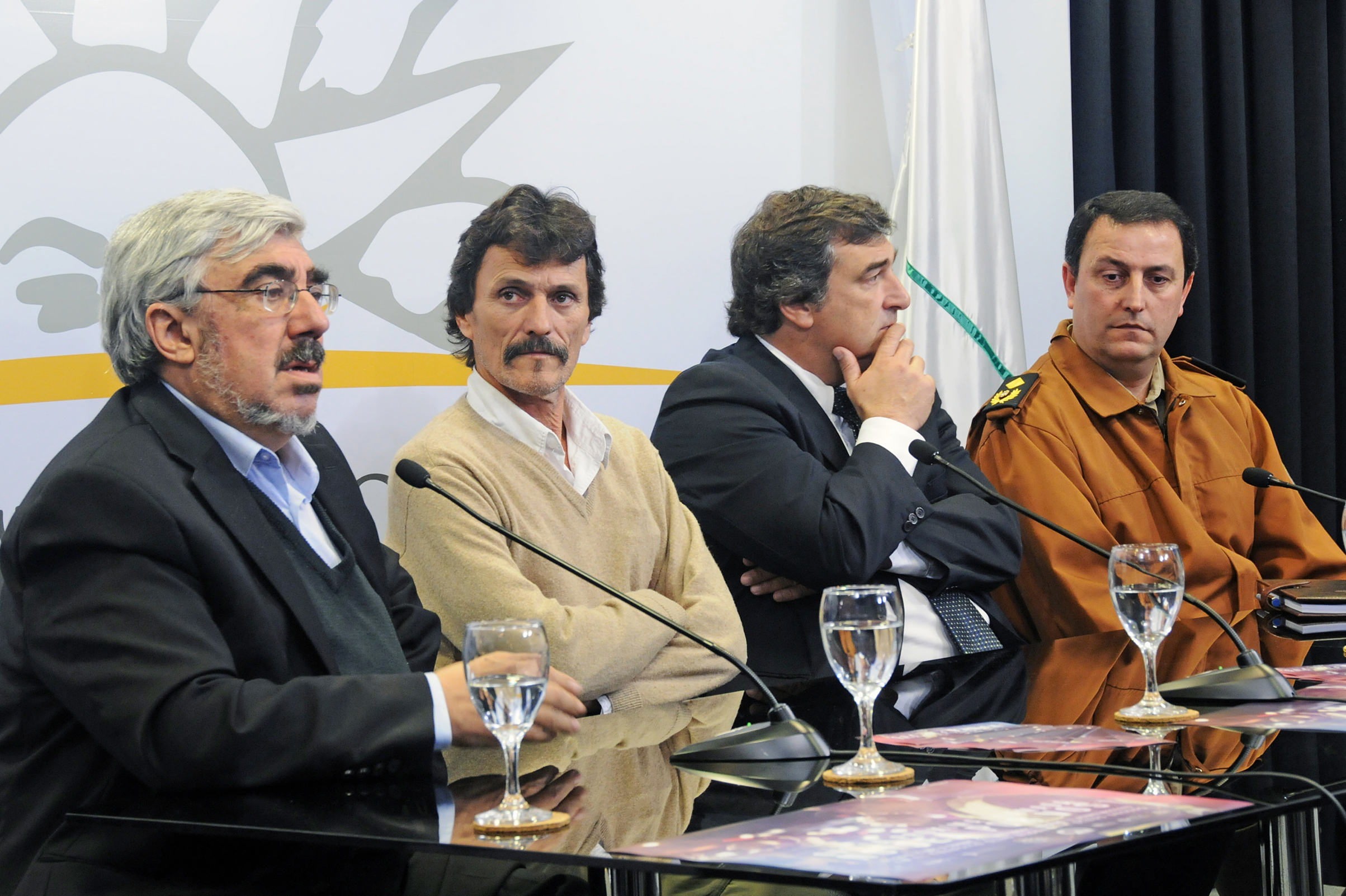 Controles fiscalizarán consumo de alcohol, marihuana y cocaína en noche del 24 de agosto