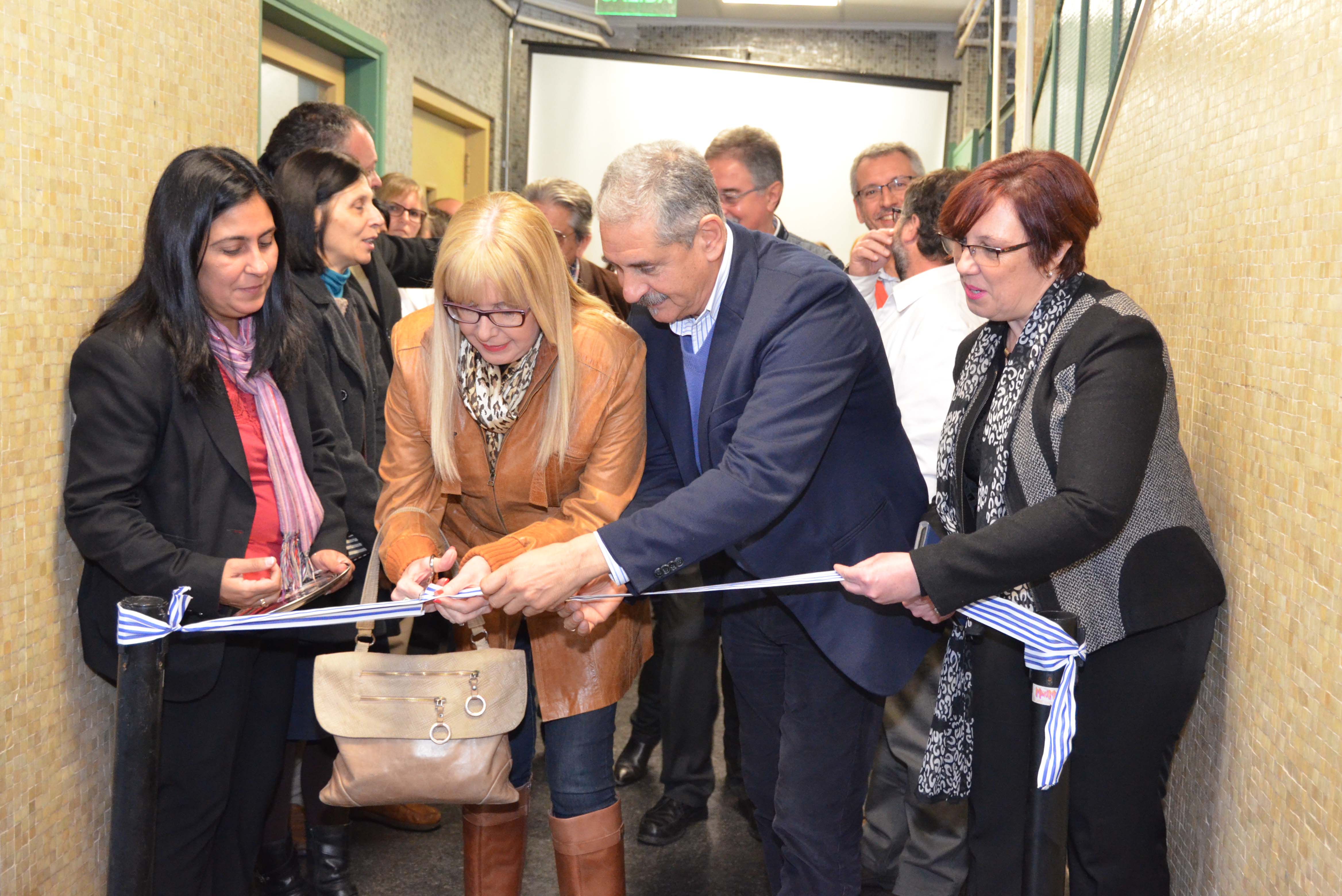 ASSE inauguró servicio de Internación de Salud Mental en Florida