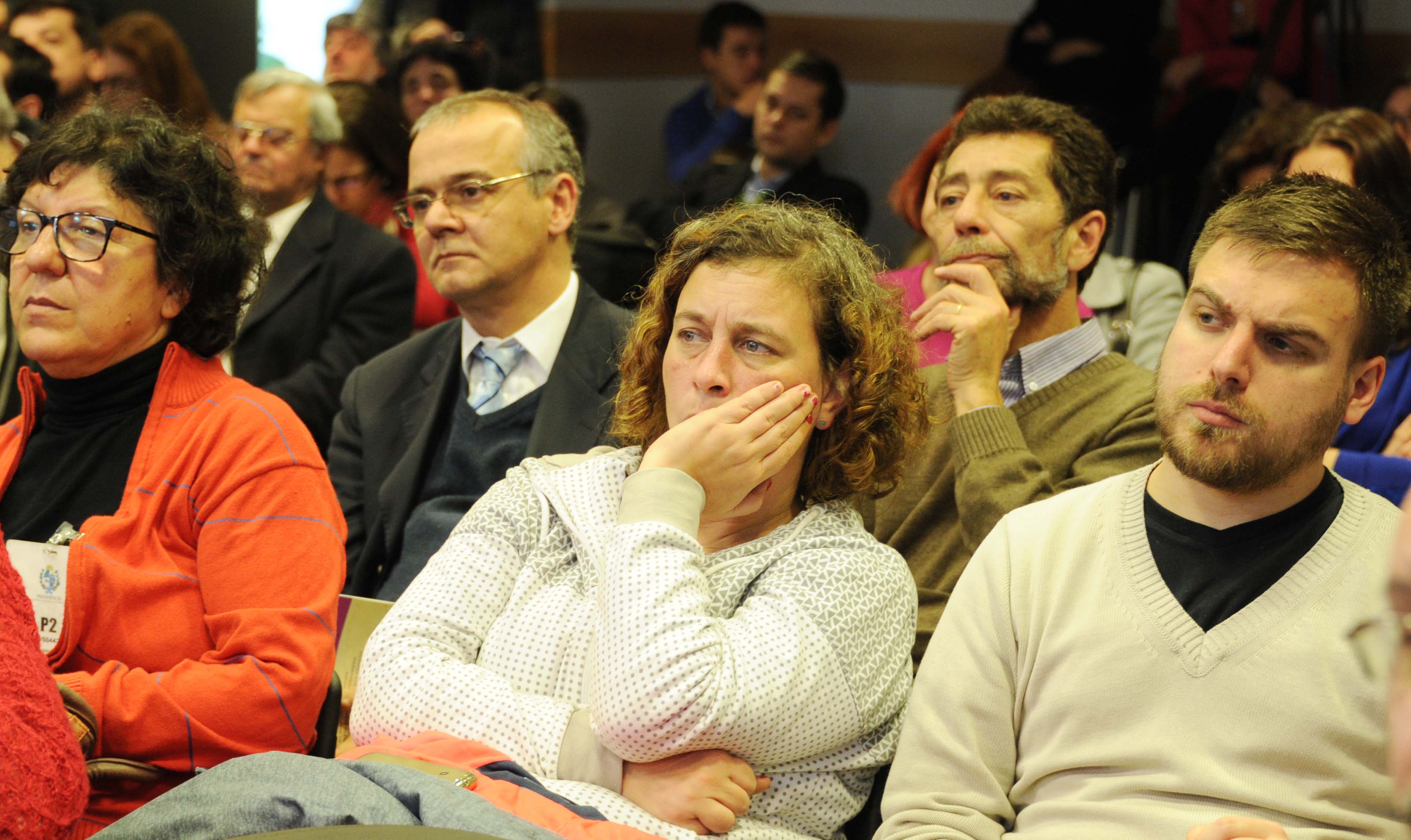 Presentación del sexto fascículo de datos basados en los censos realizados entre 1996 y 2011